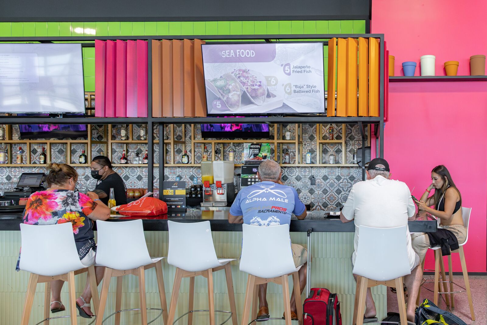 Tacos Frontera image 7