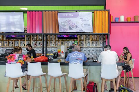 Tacos Frontera image 7