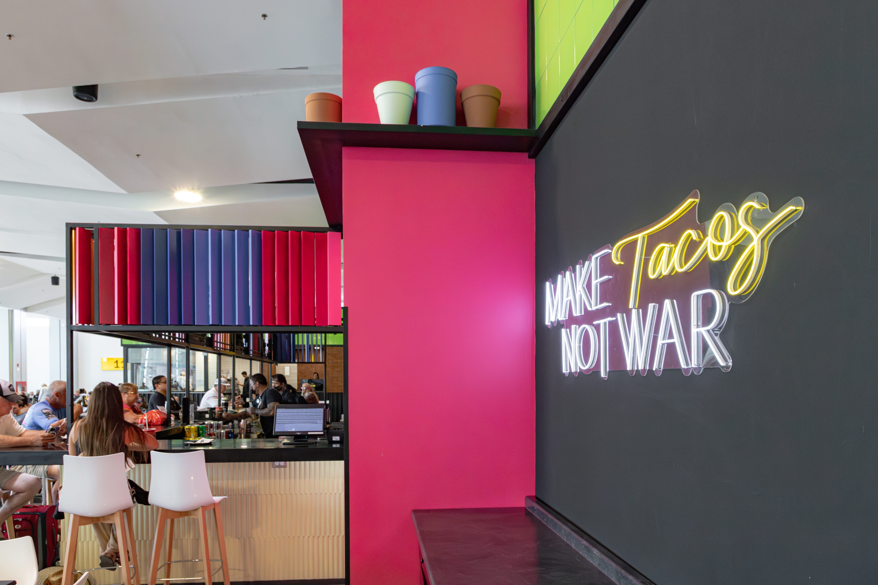 Tacos Frontera image 8