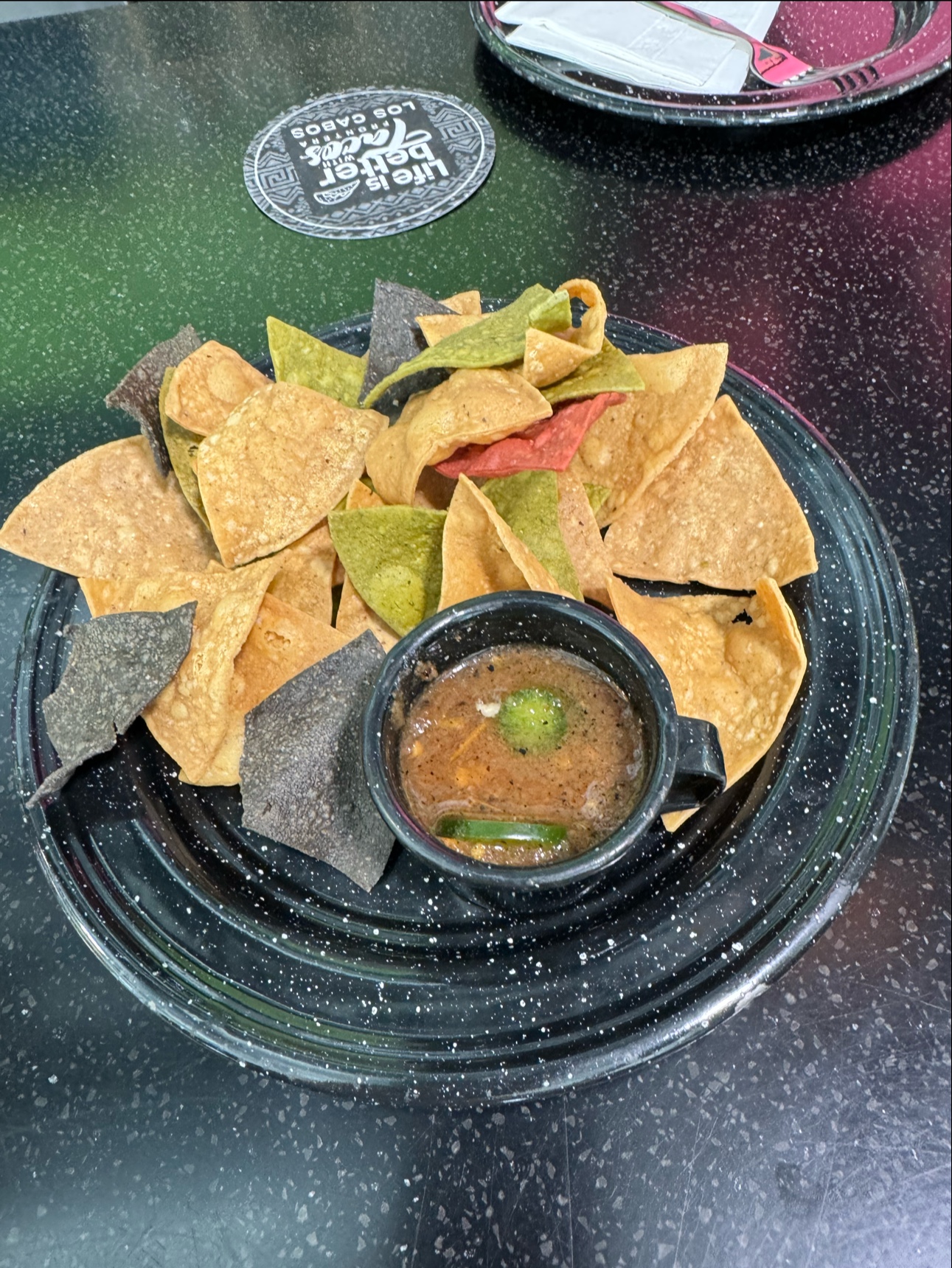 Tacos Frontera image 9