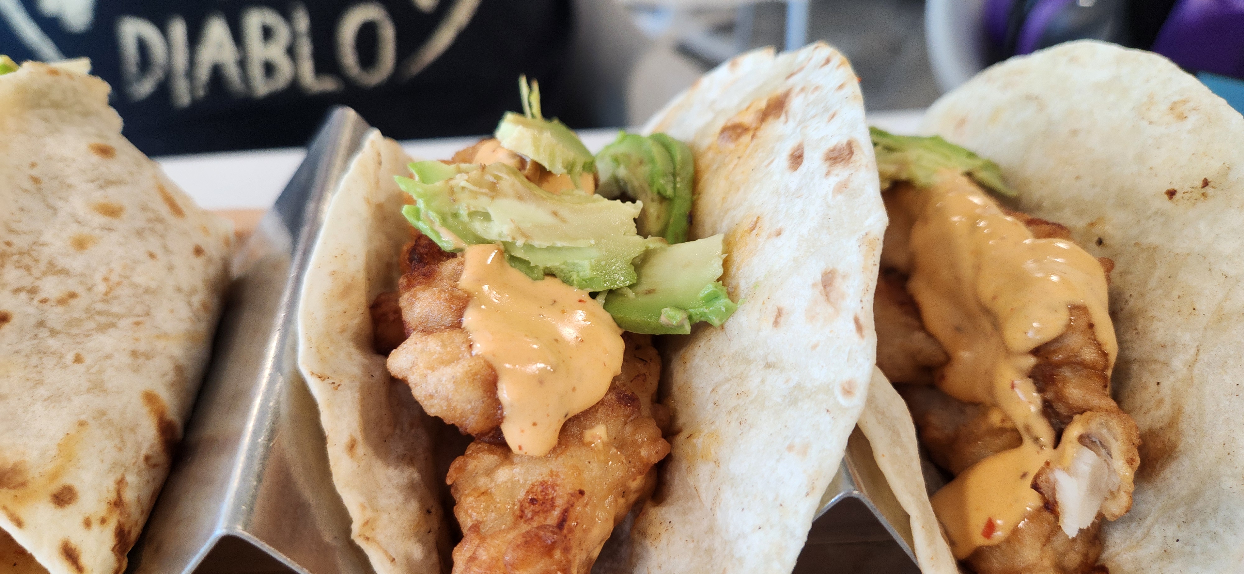 Tacos Frontera image 10