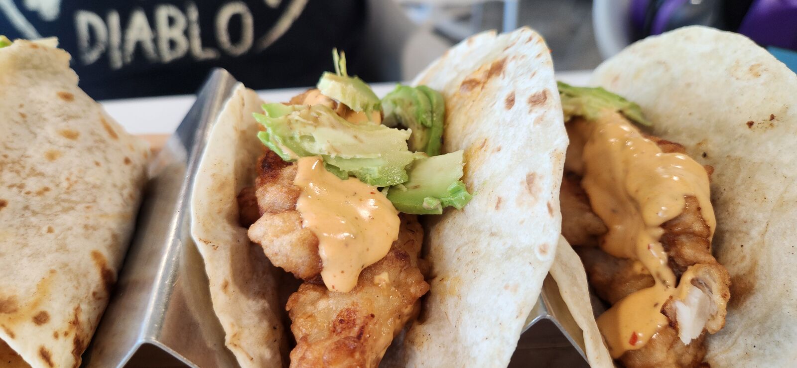 Tacos Frontera image 10