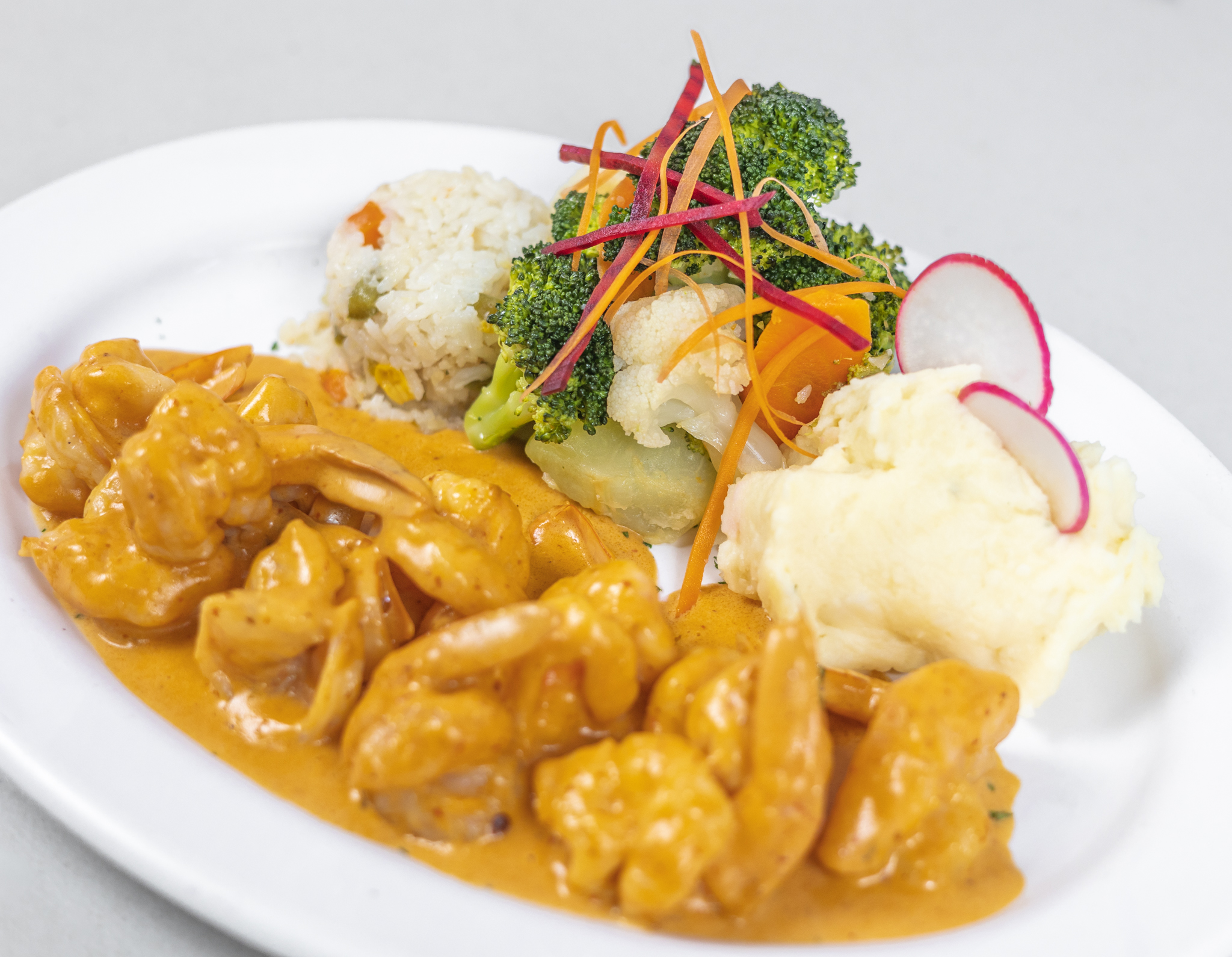 Mariscos El Toro Güero San Bernabé image 2