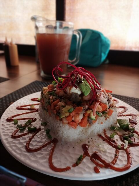 Sushi Sand image 2