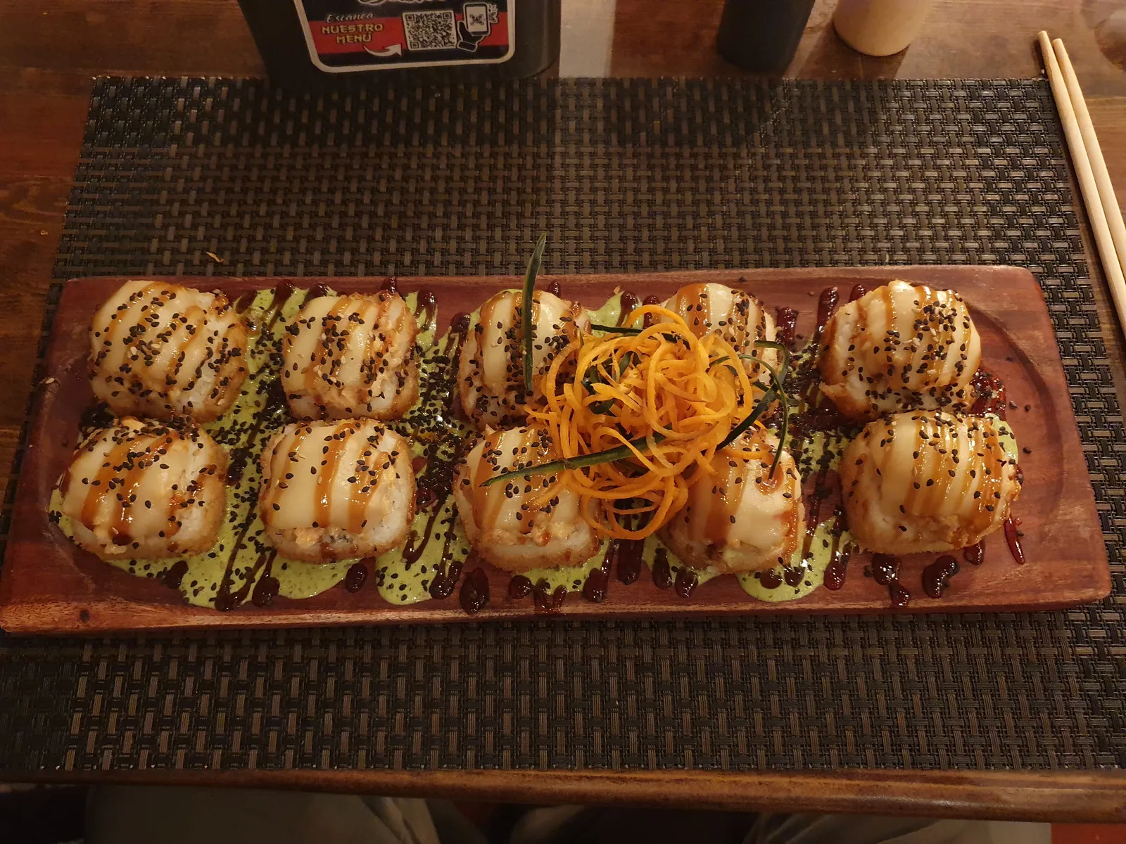 Sushi Sand image 3
