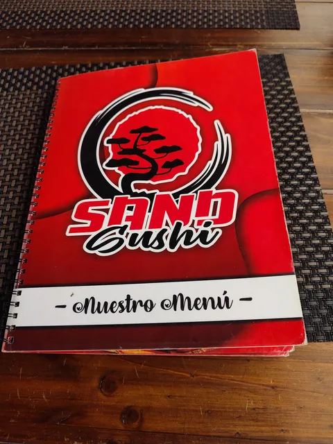 Sushi Sand image 7