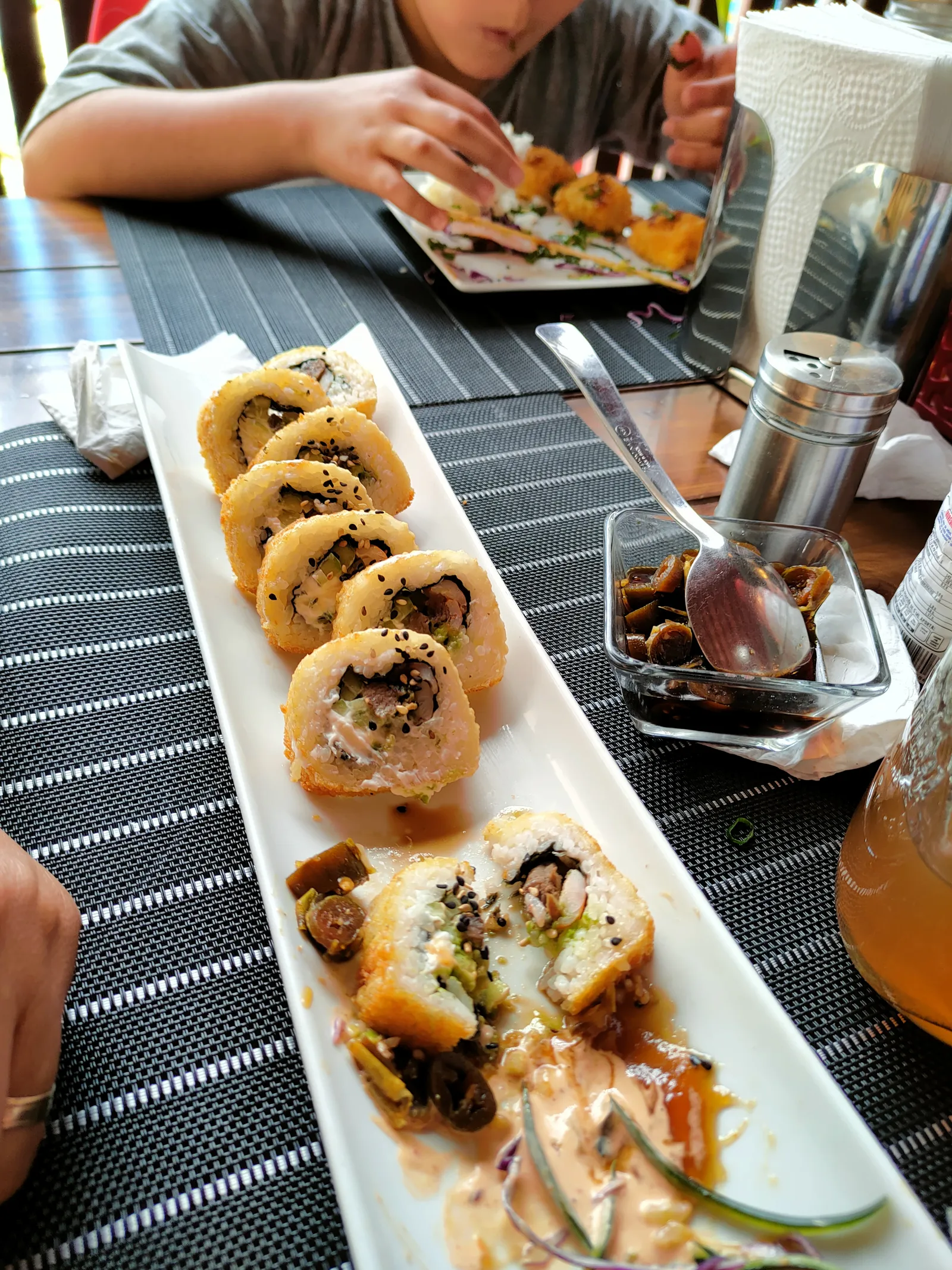 Sushi Sand image 9