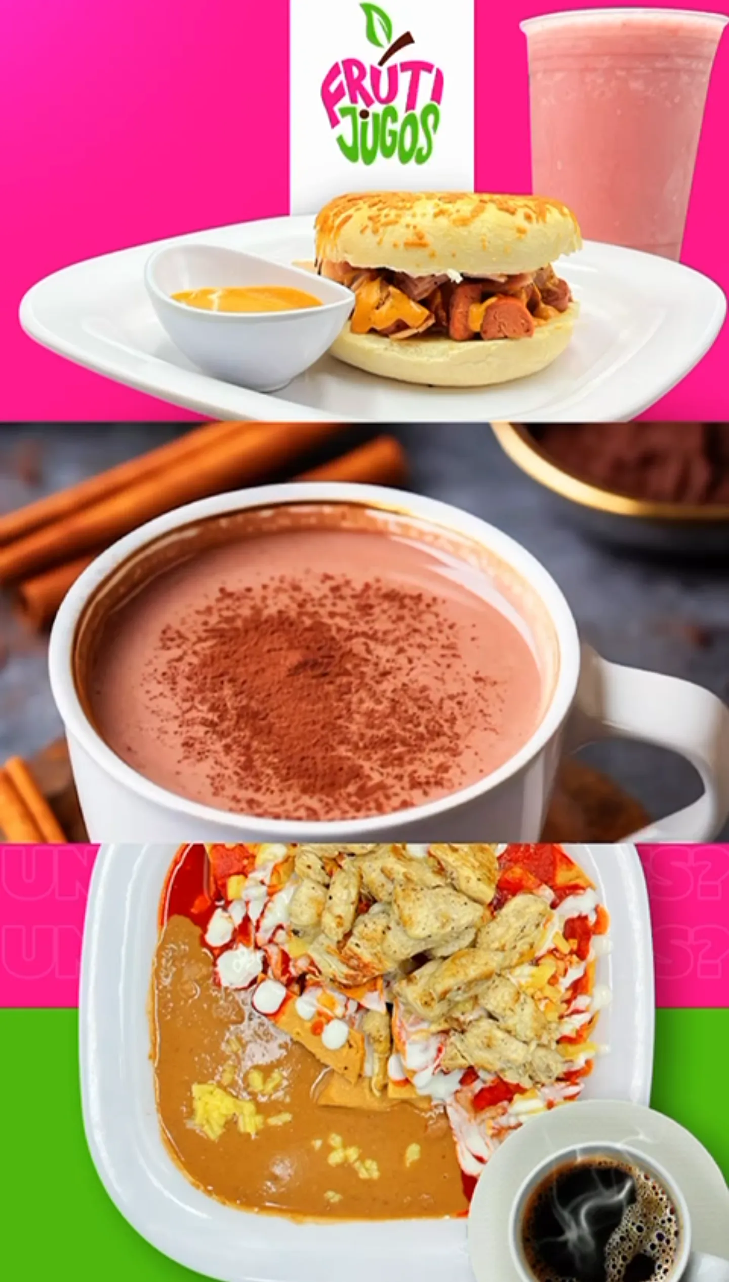 Fruti Jugos image 9