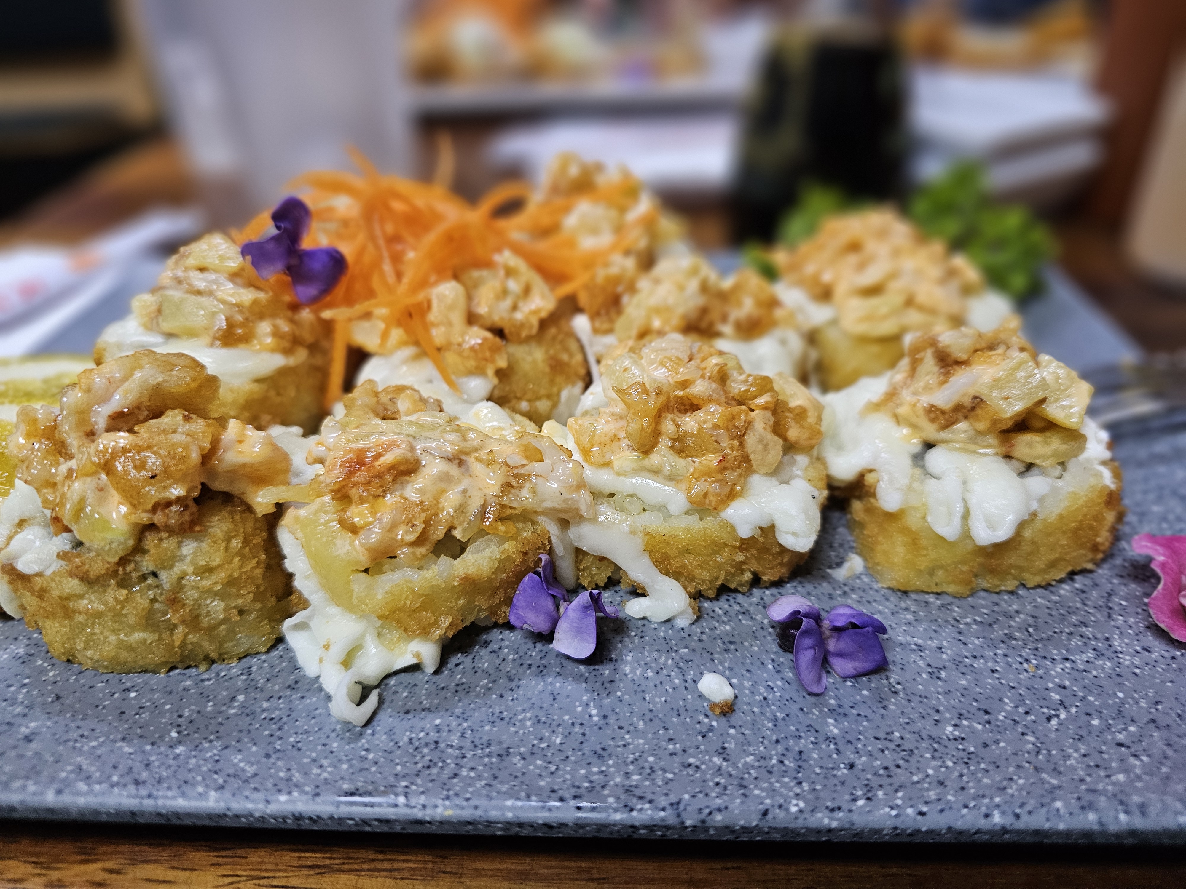 Nikko Sushi Bar image 1