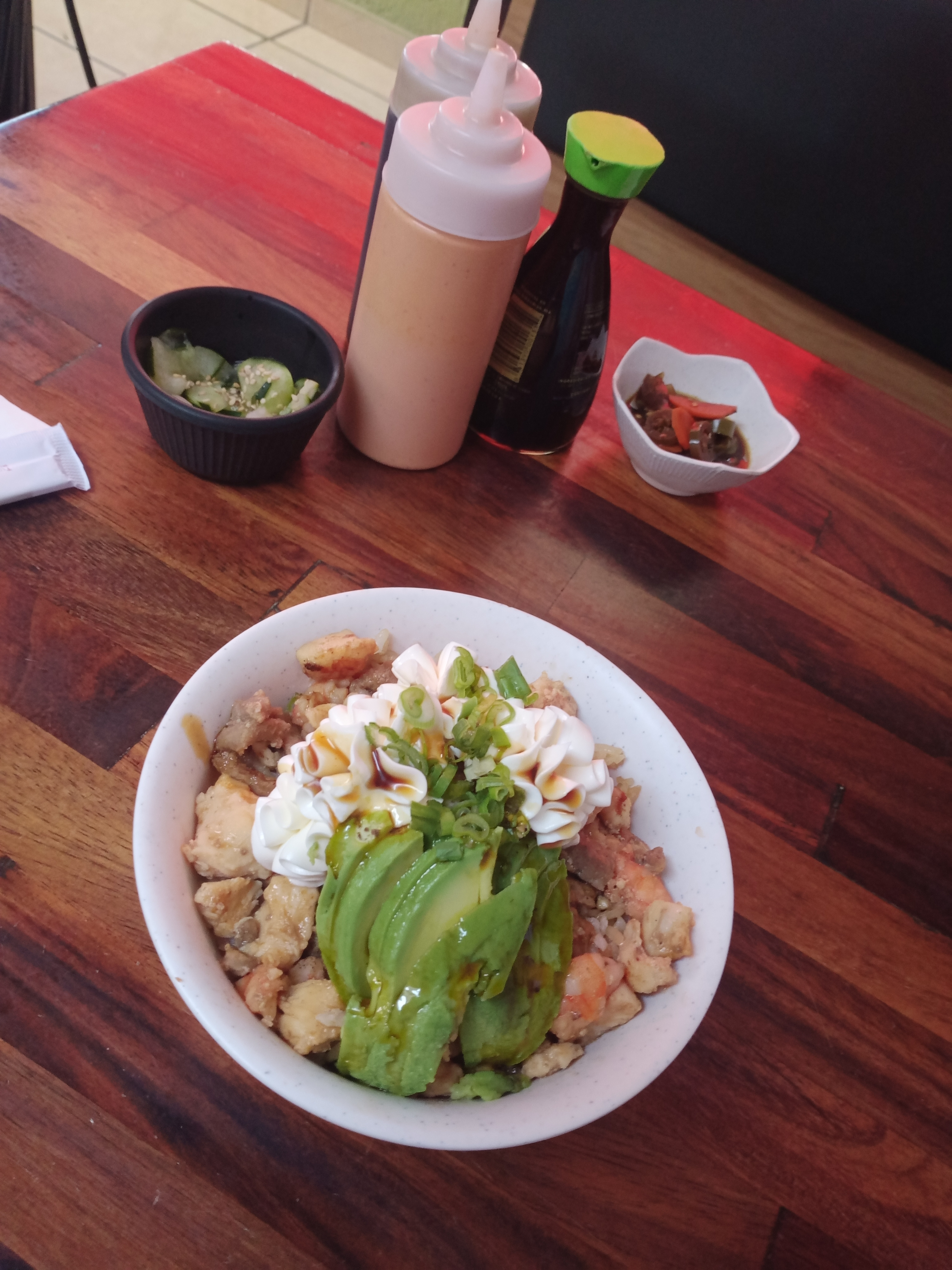 Nikko Sushi Bar image 2