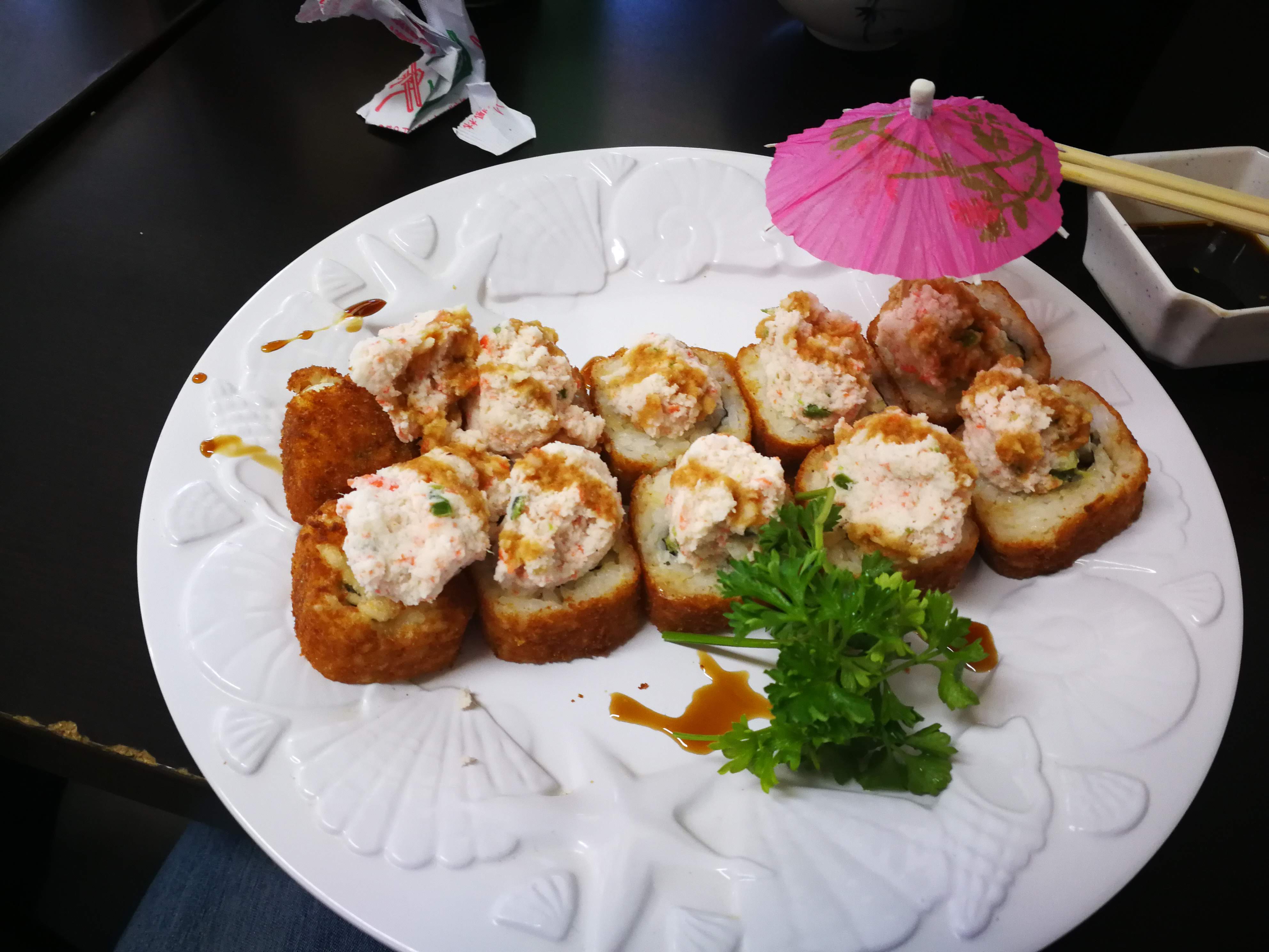 Nikko Sushi Bar image 3