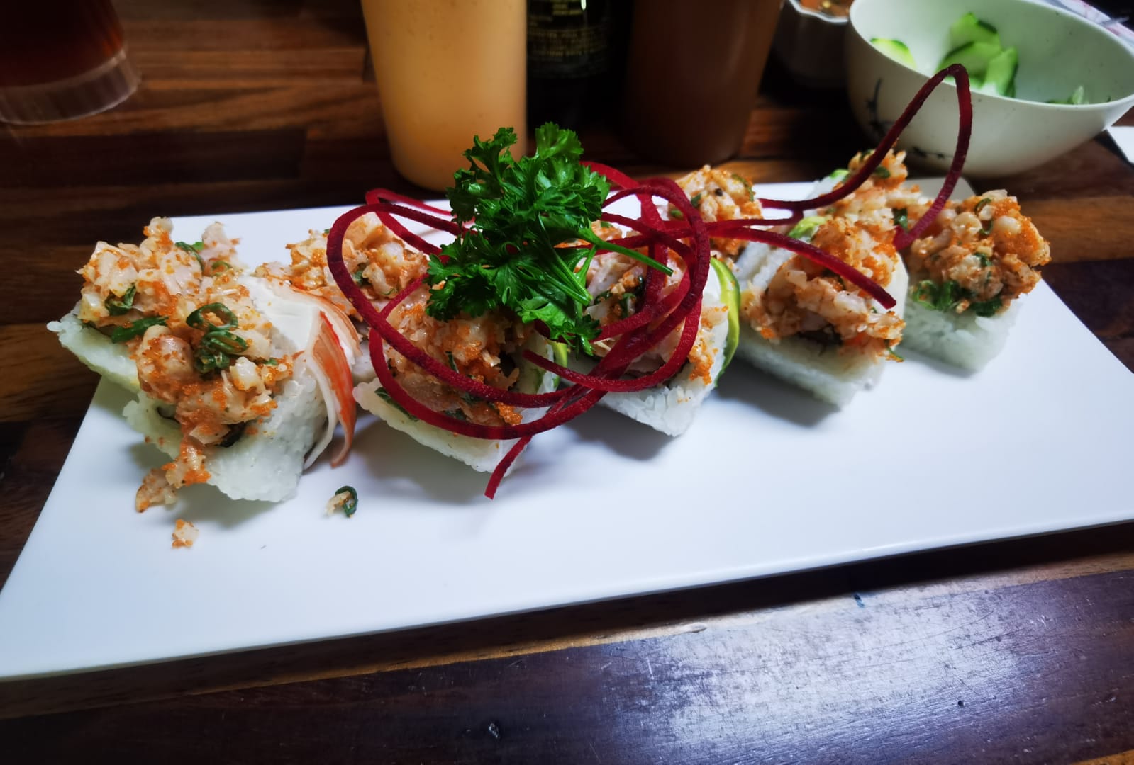 Nikko Sushi Bar image 4