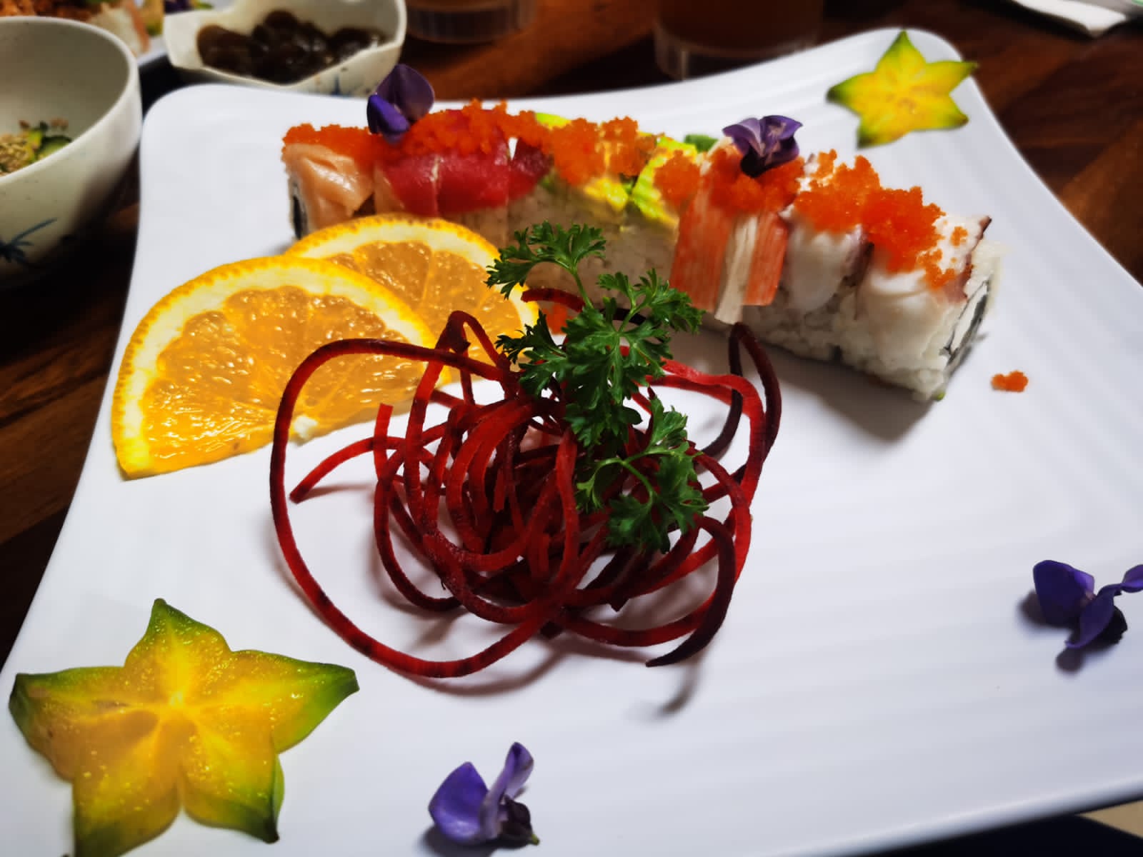 Nikko Sushi Bar image 5