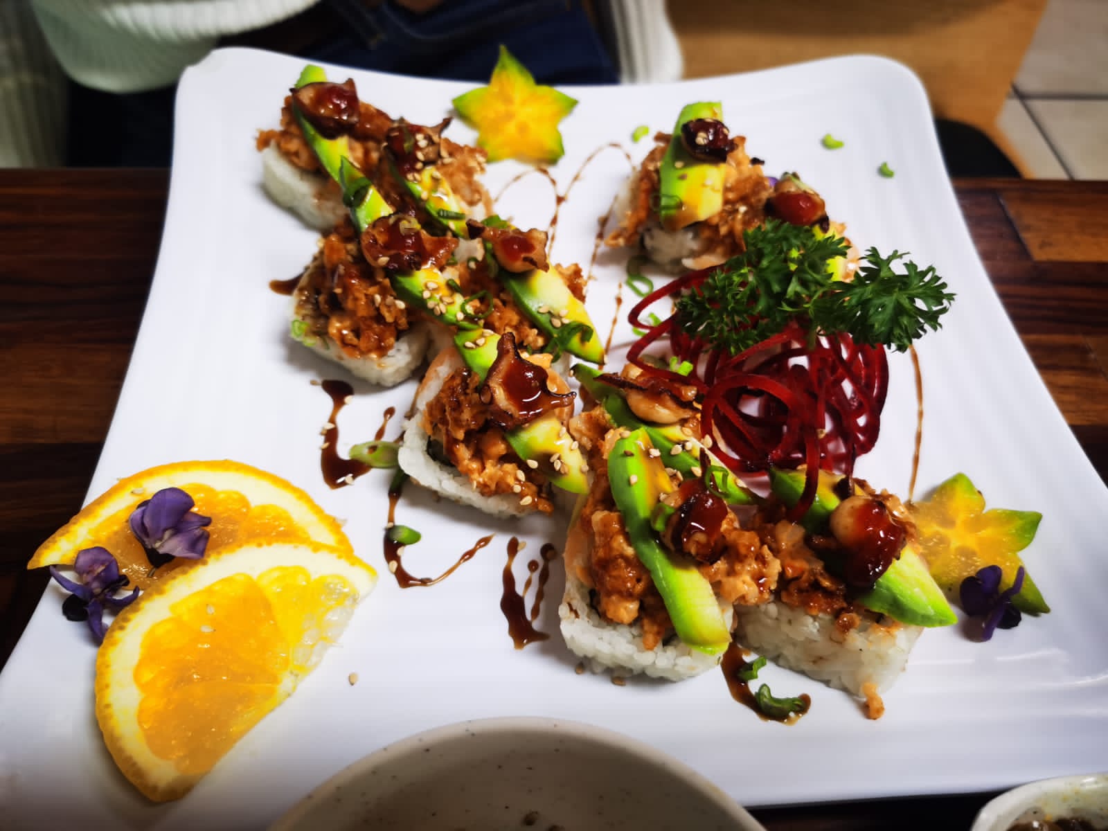 Nikko Sushi Bar image 6