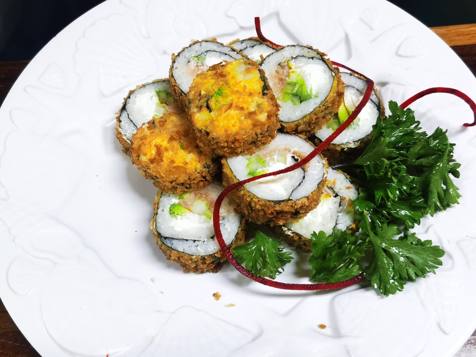 Nikko Sushi Bar image 7