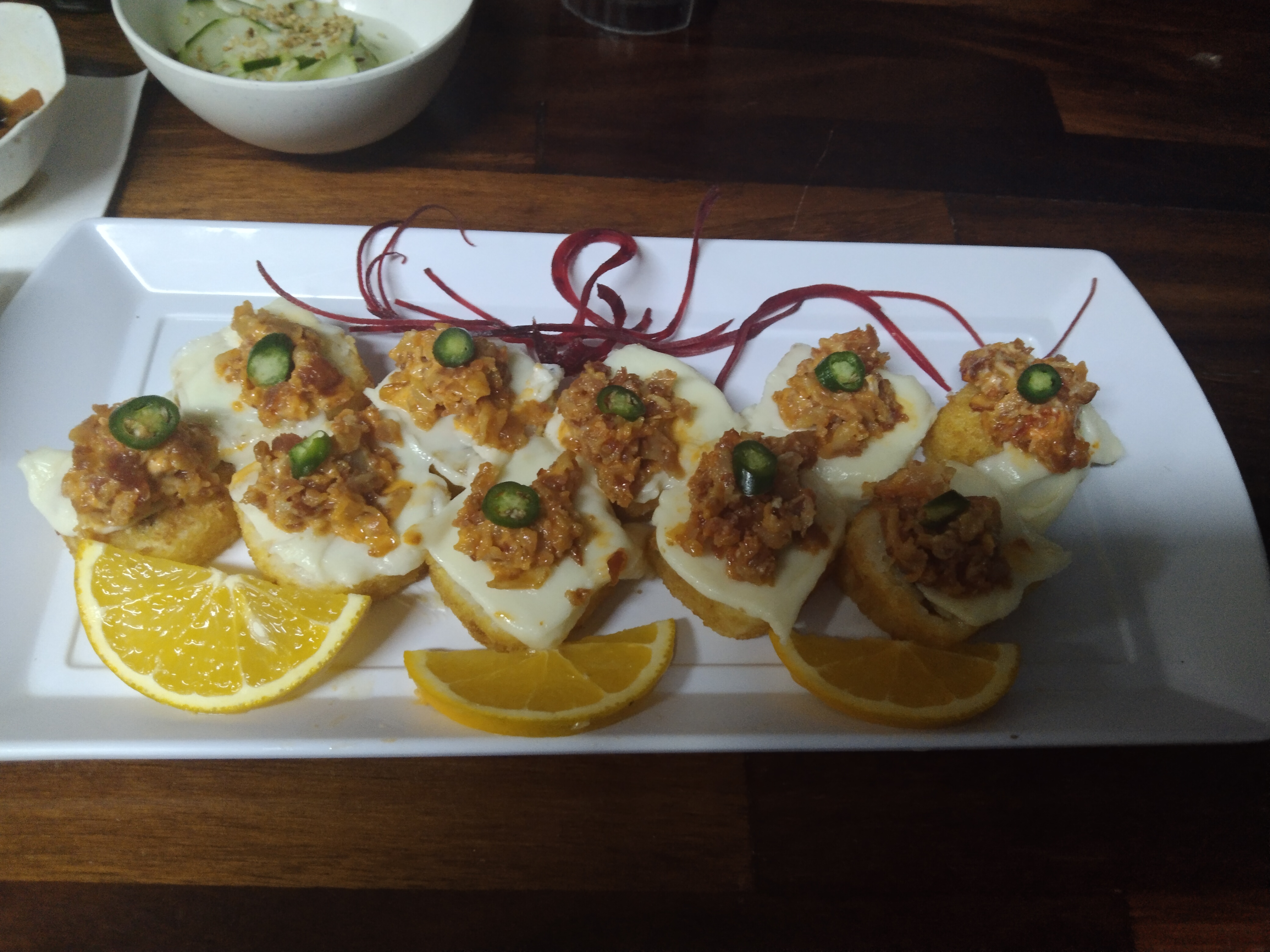 Nikko Sushi Bar image 8