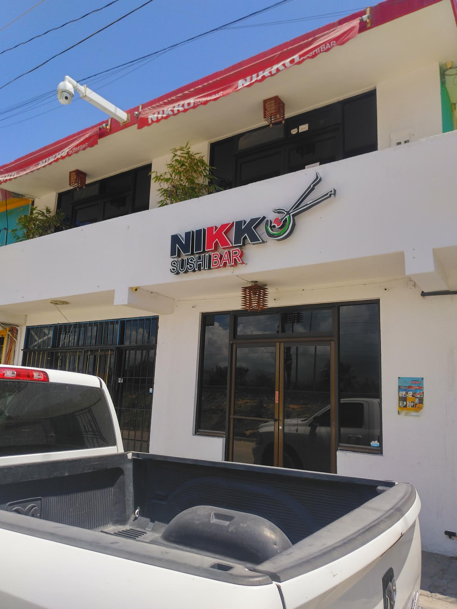 Nikko Sushi Bar image 9