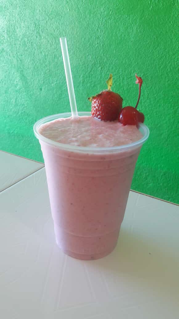 Jugos Y Licuados EL BUEN BEBER image 3