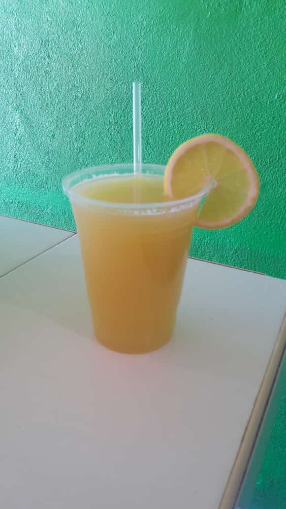 Jugos Y Licuados EL BUEN BEBER image 4