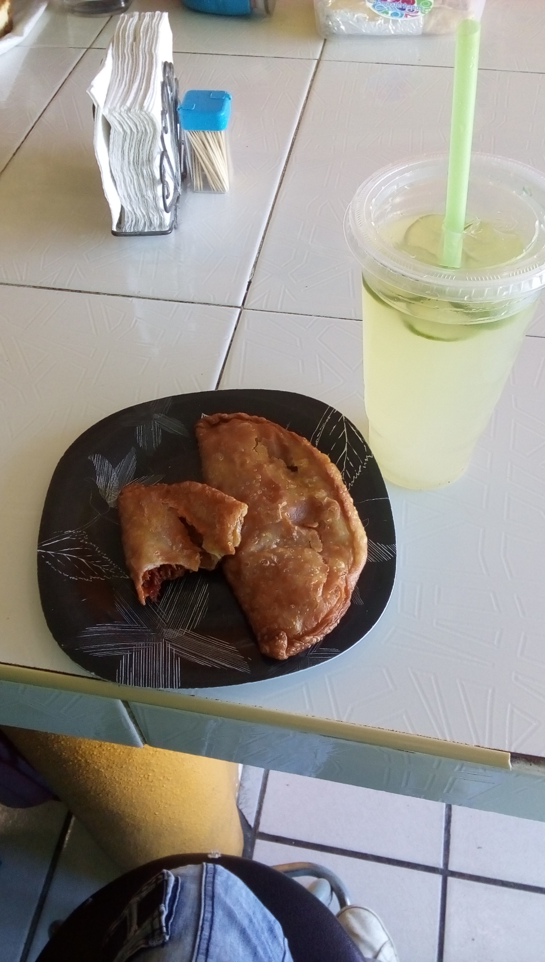 Jugos Y Licuados EL BUEN BEBER image 6