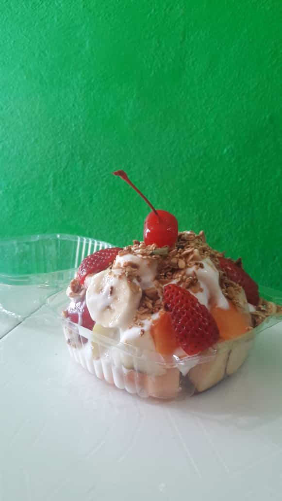 Jugos Y Licuados EL BUEN BEBER image 8