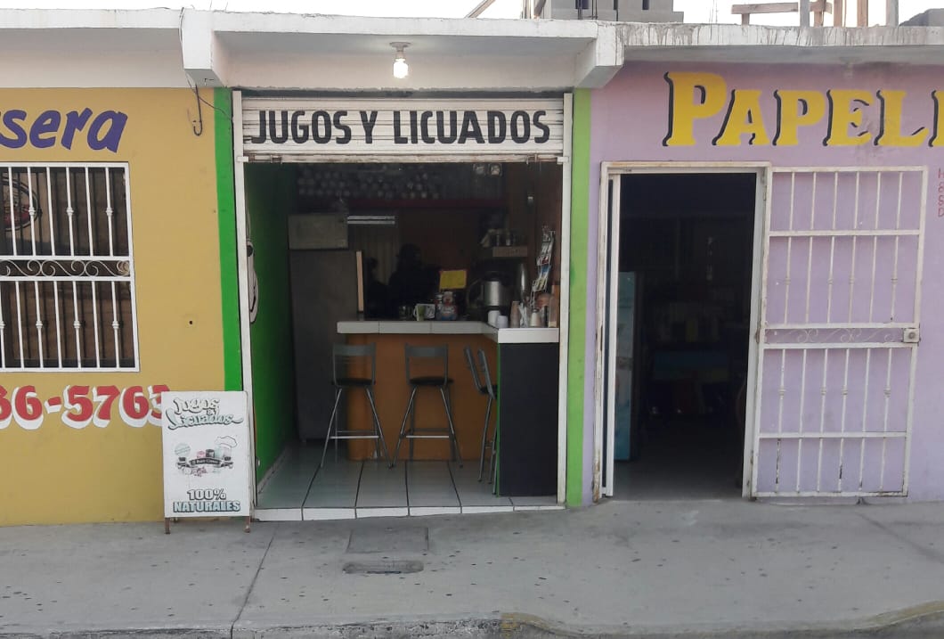 Jugos Y Licuados EL BUEN BEBER image 10