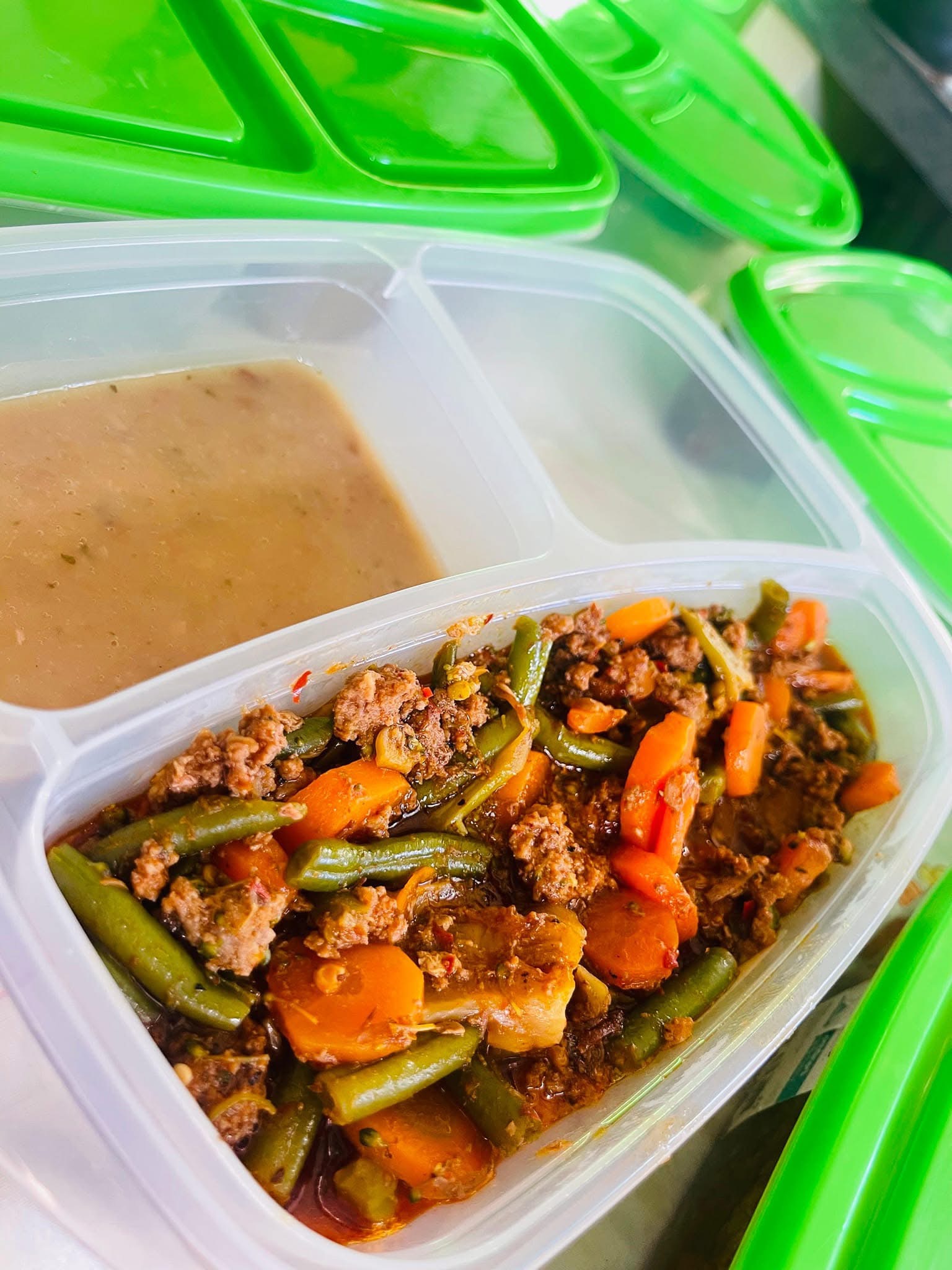 The Monkeys Taco image 5