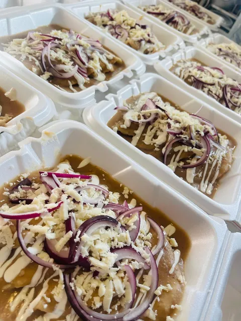 The Monkeys Taco image 6