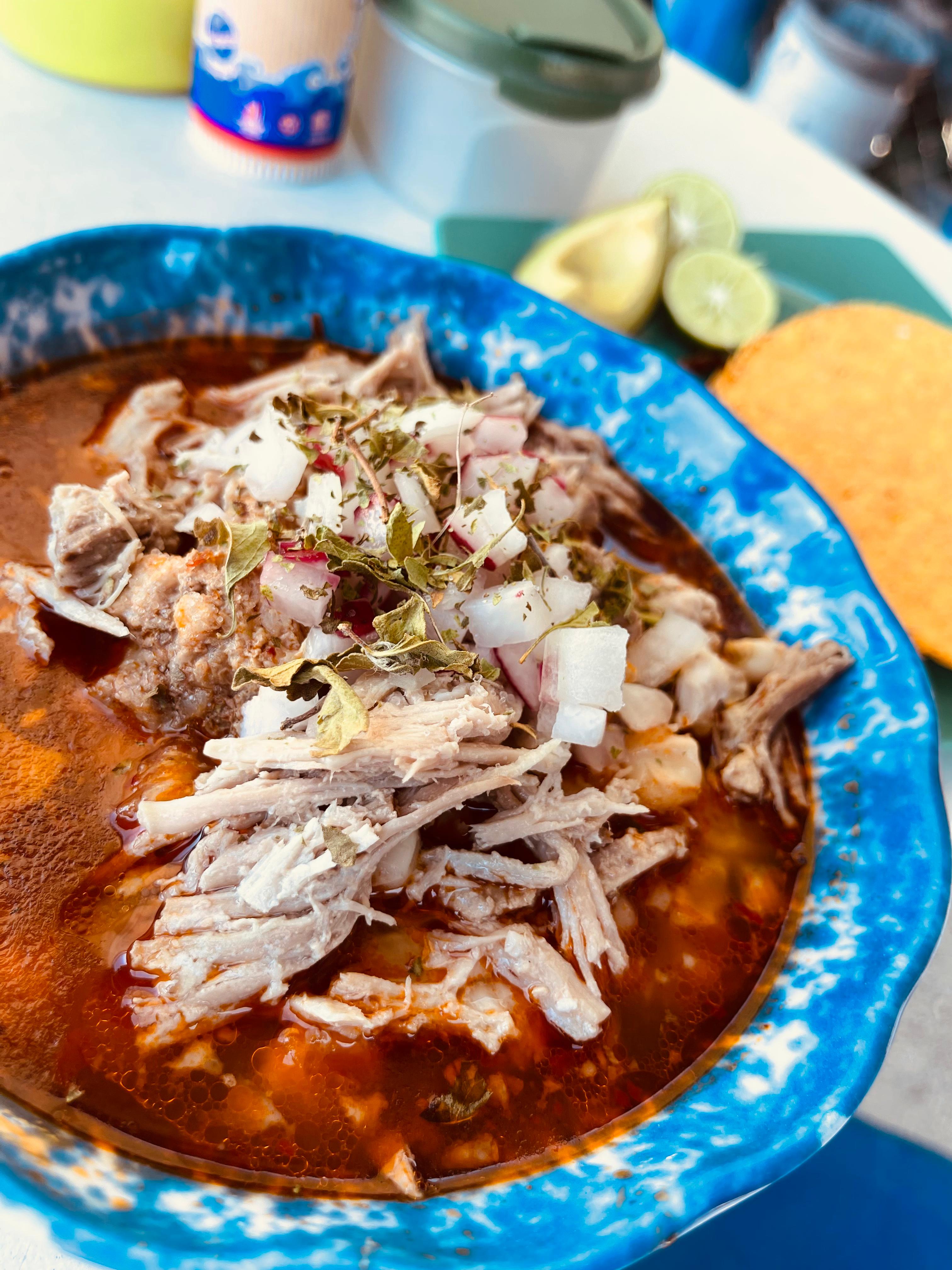 The Monkeys Taco image 7