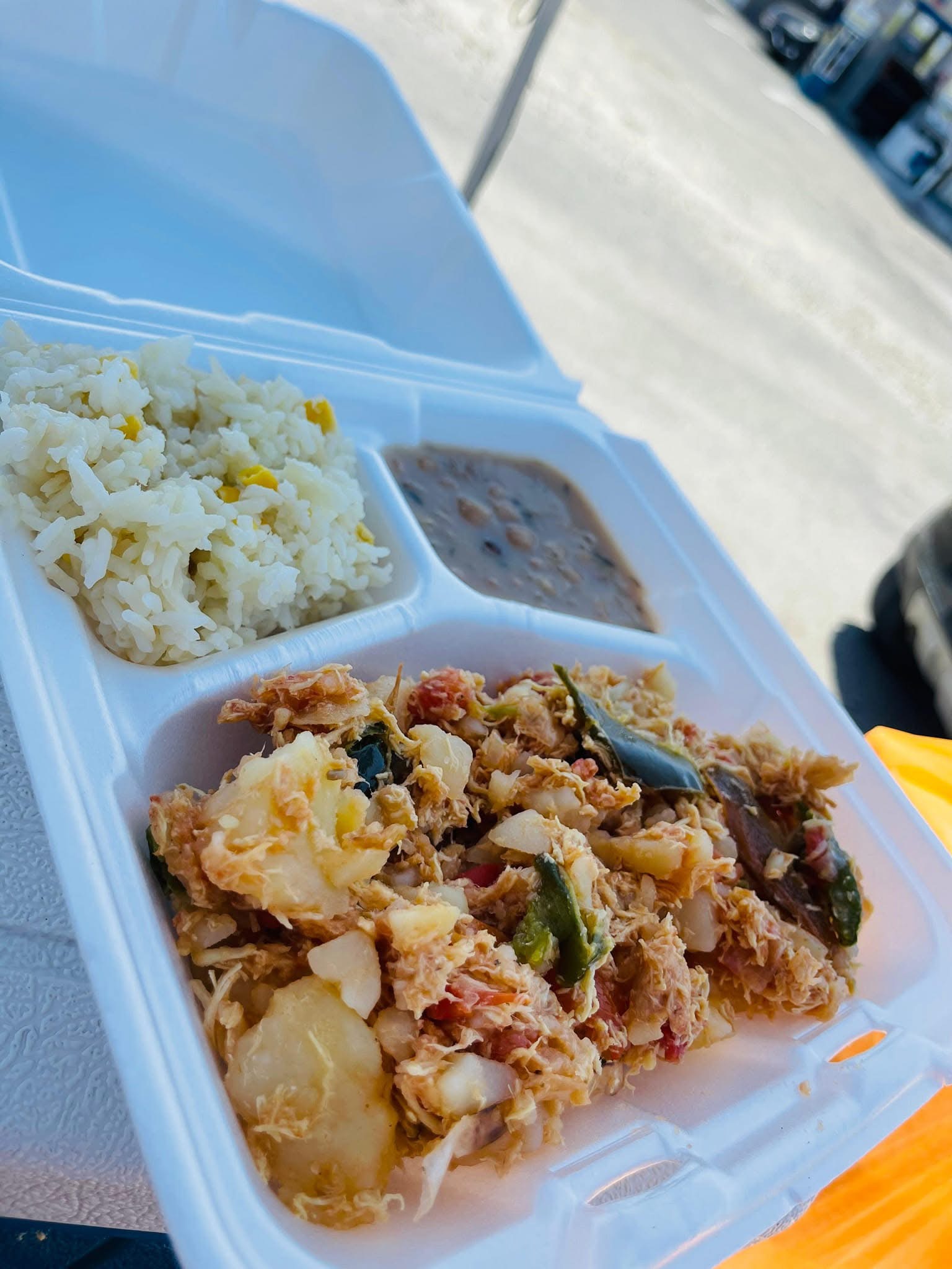 The Monkeys Taco image 10