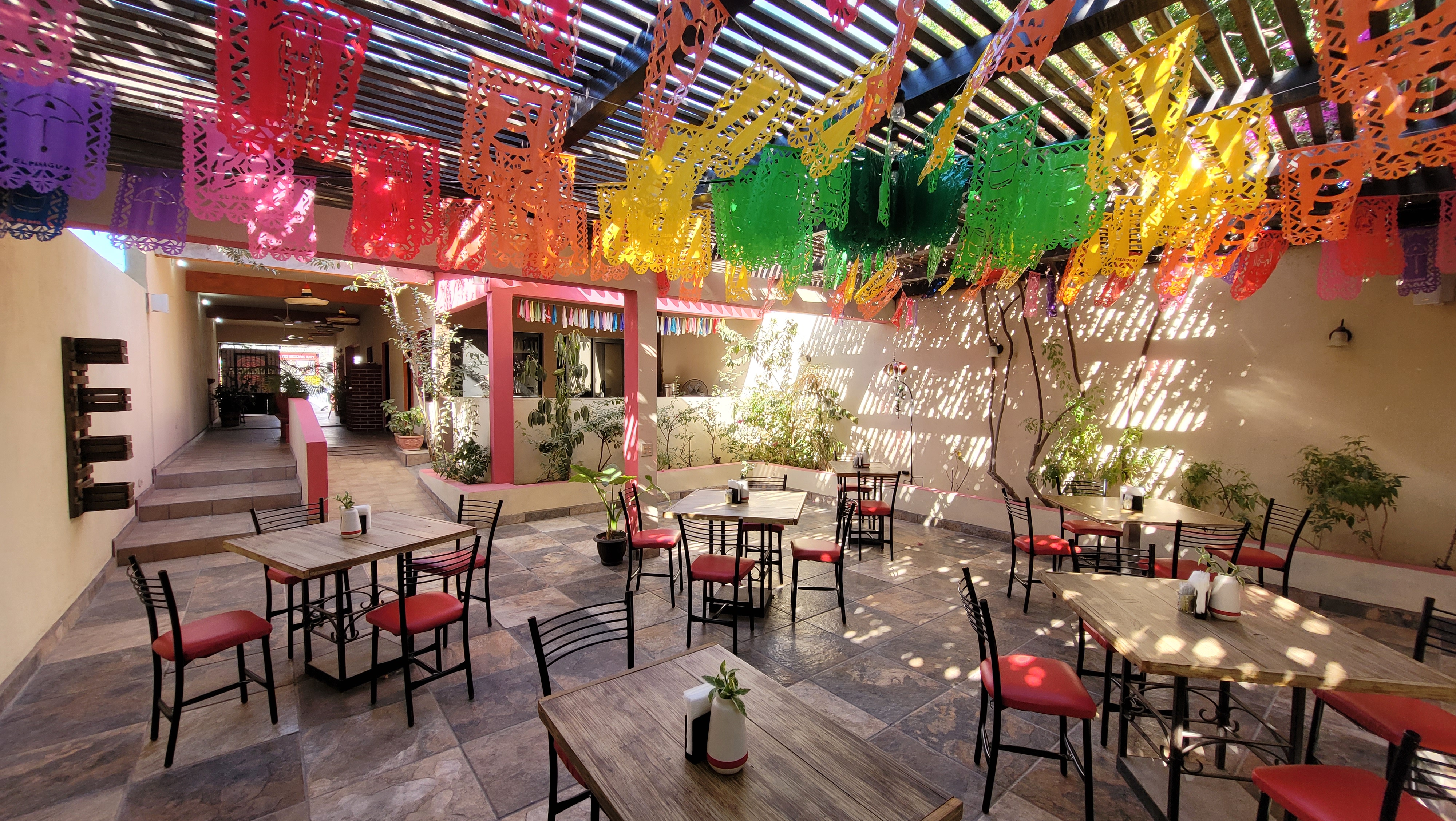 Restaurante Florencia image 1