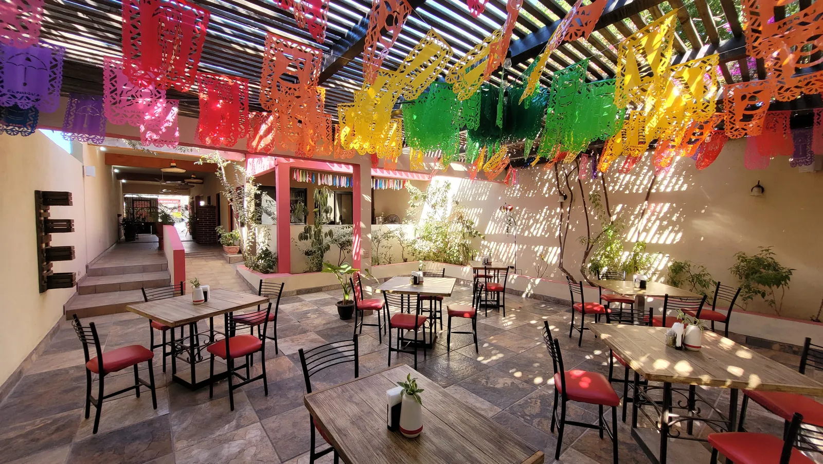 Restaurante Florencia image 1