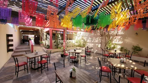 Restaurante Florencia image 1