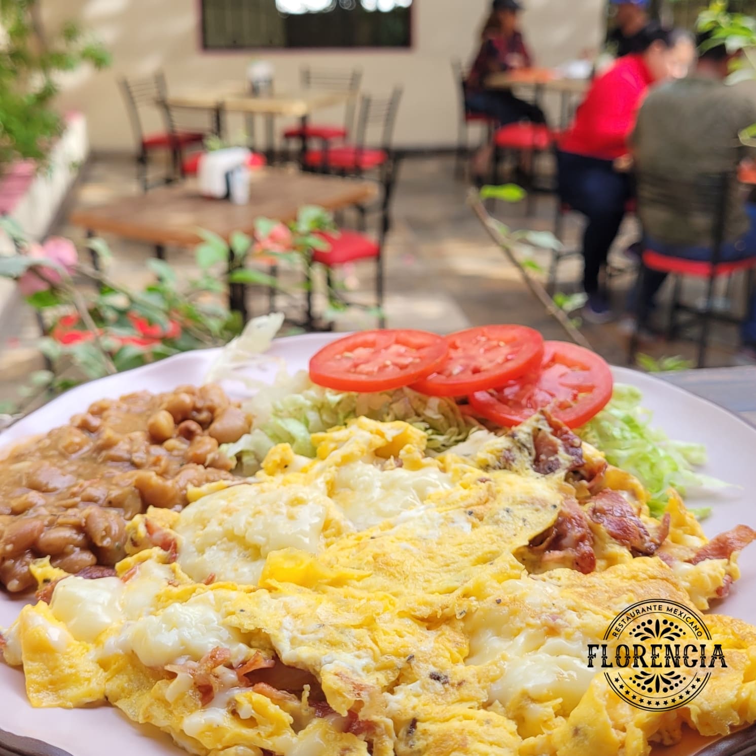 Restaurante Florencia image 5