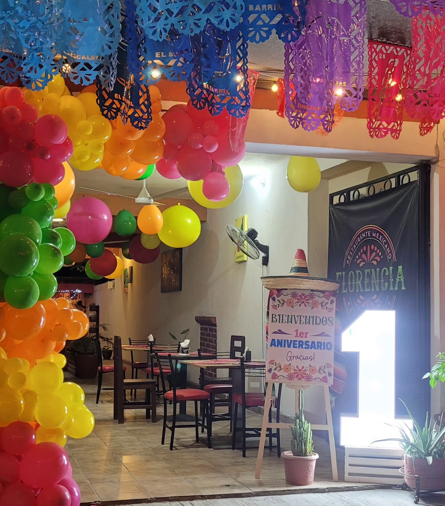 Restaurante Florencia image 9