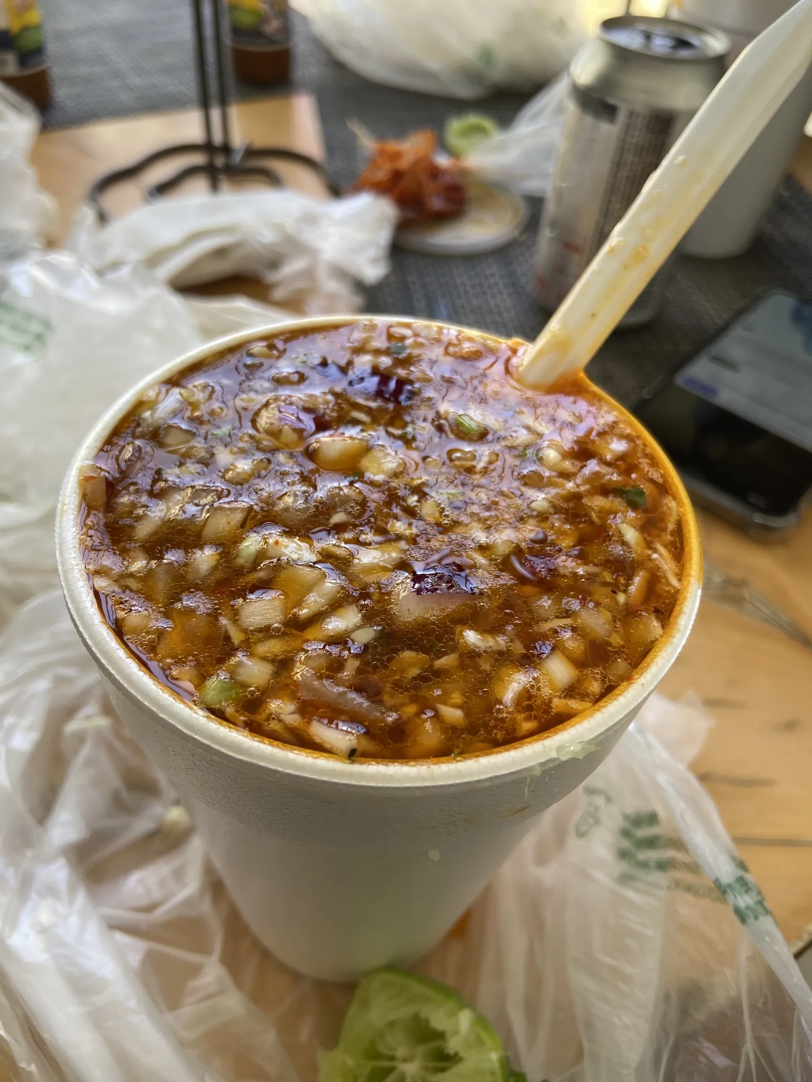 Birria de res Don Ramón image 1