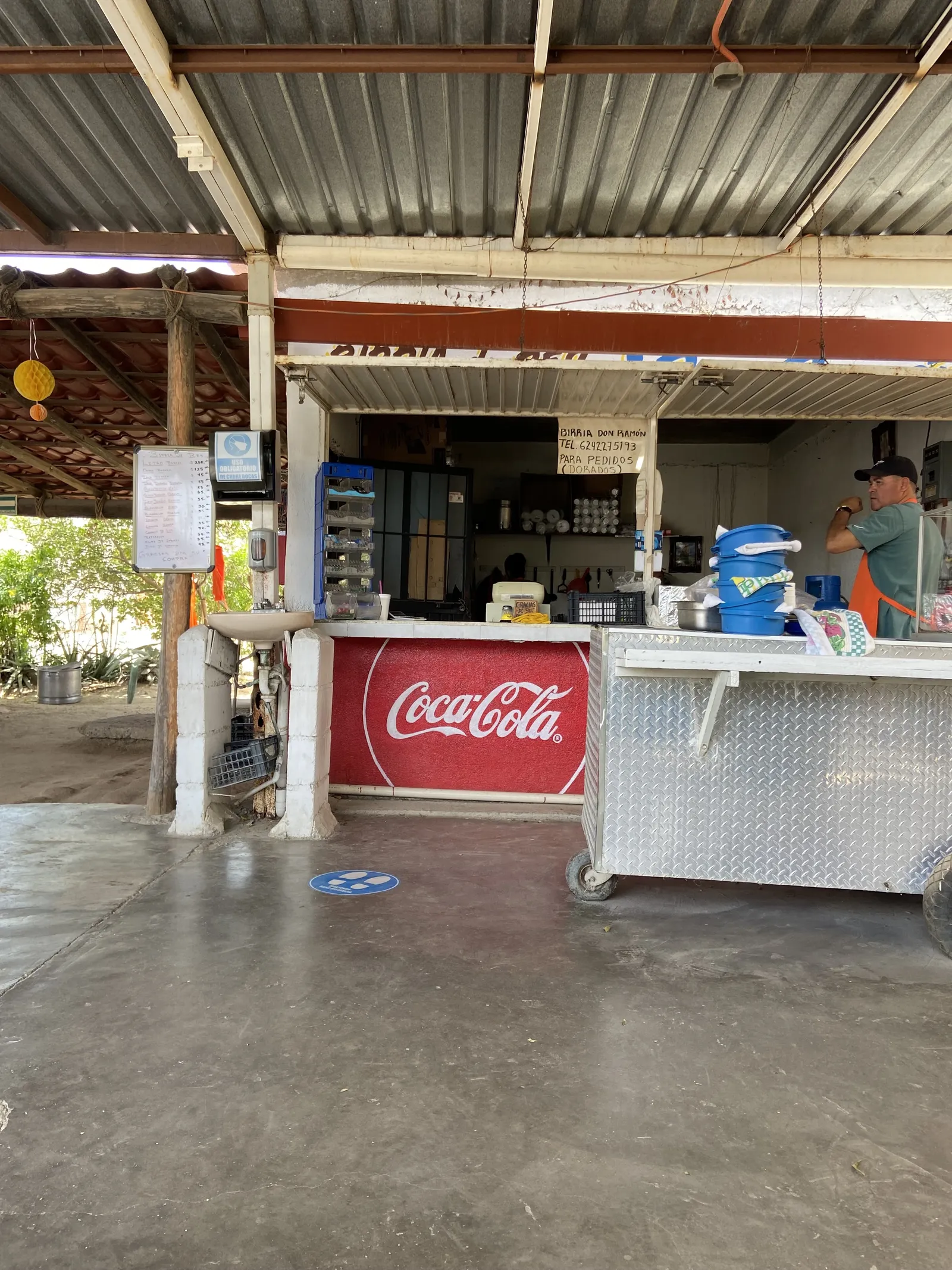 Birria de res Don Ramón image 3