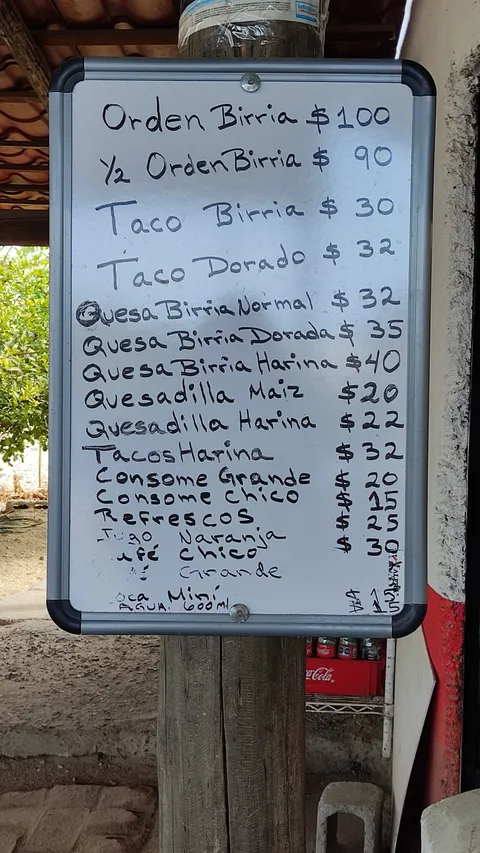 Birria de res Don Ramón image 5