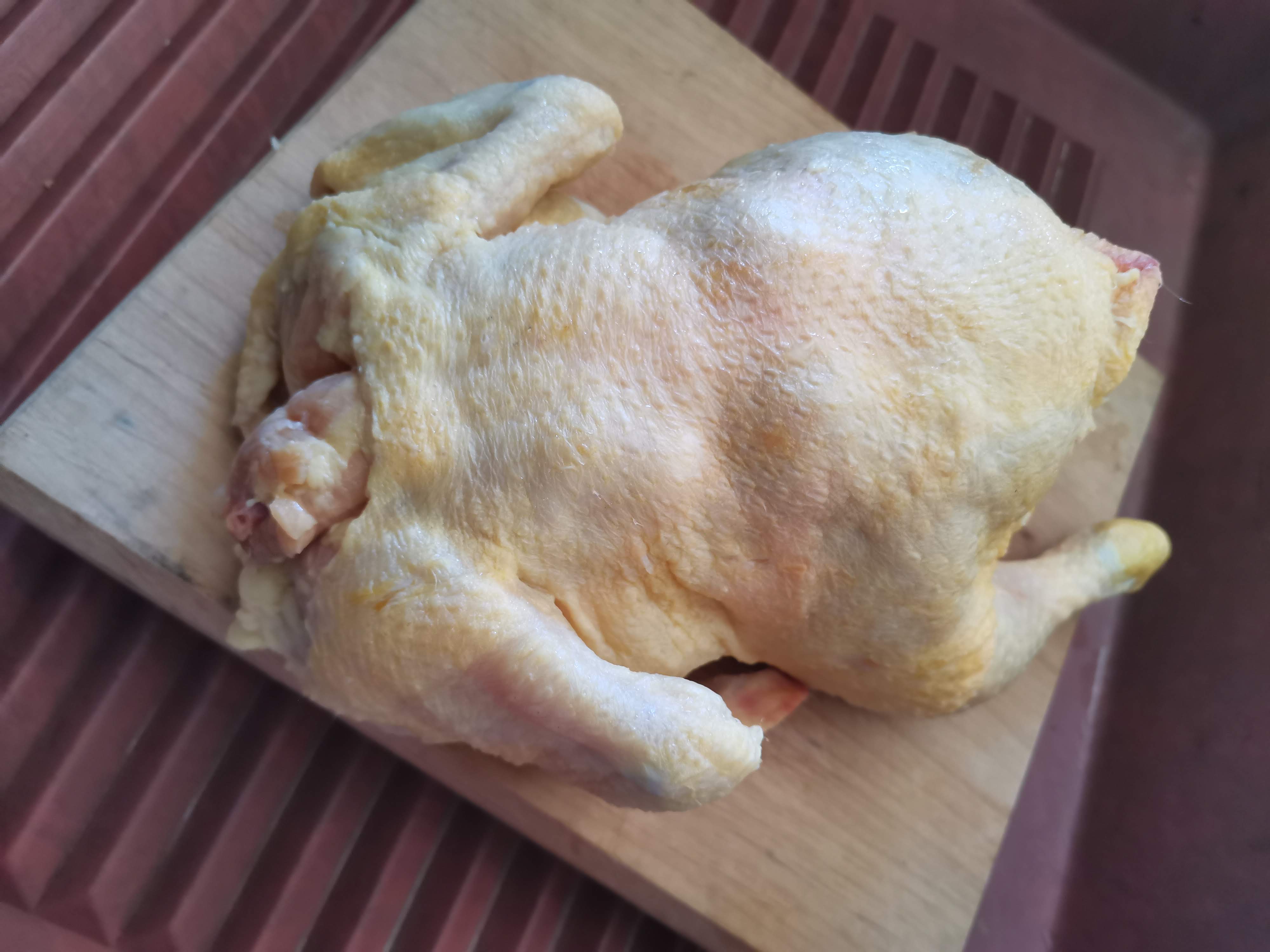 El Pollo lucas, pollos asados al carbón image 2