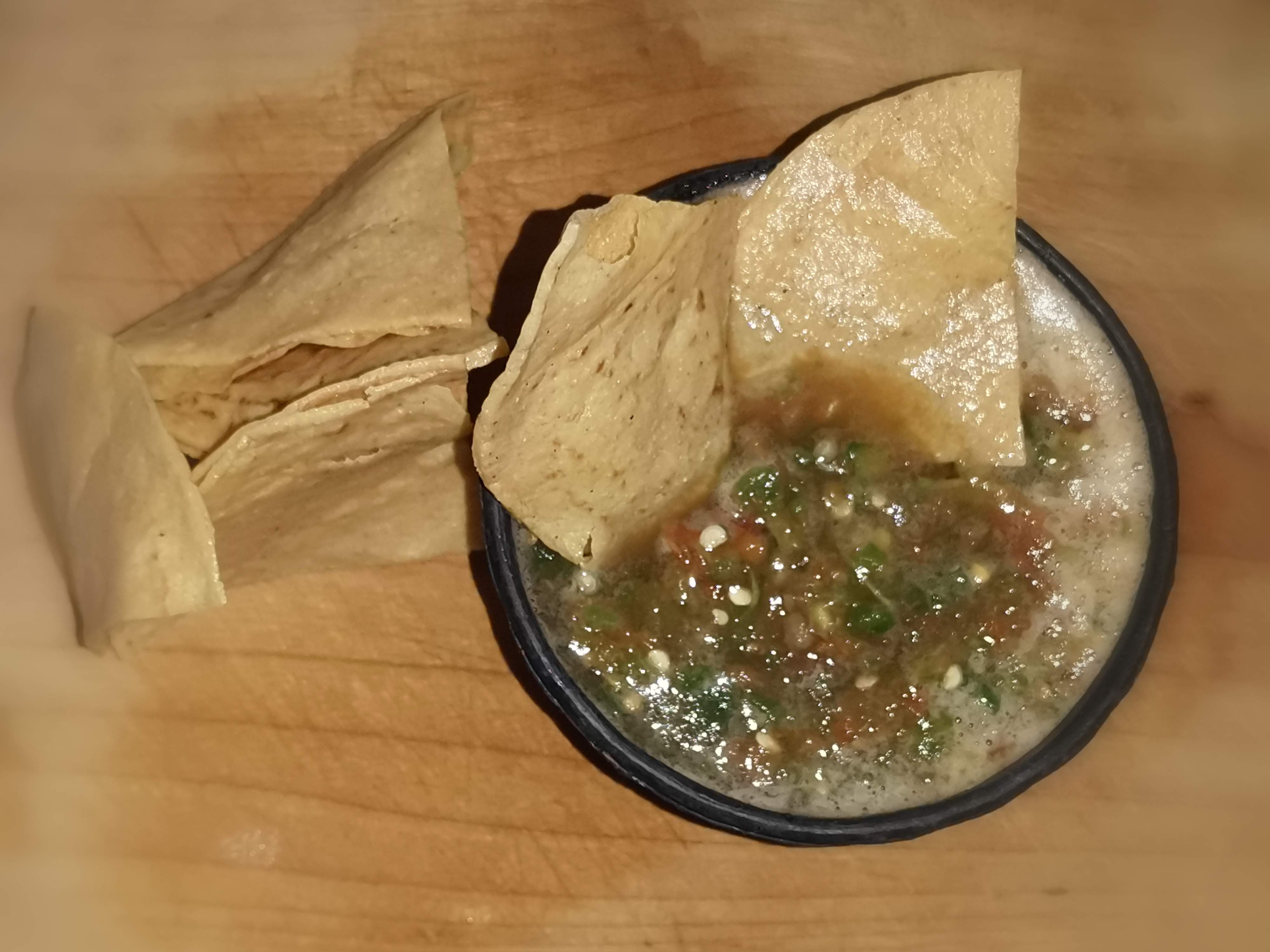 El Pollo lucas, pollos asados al carbón image 6