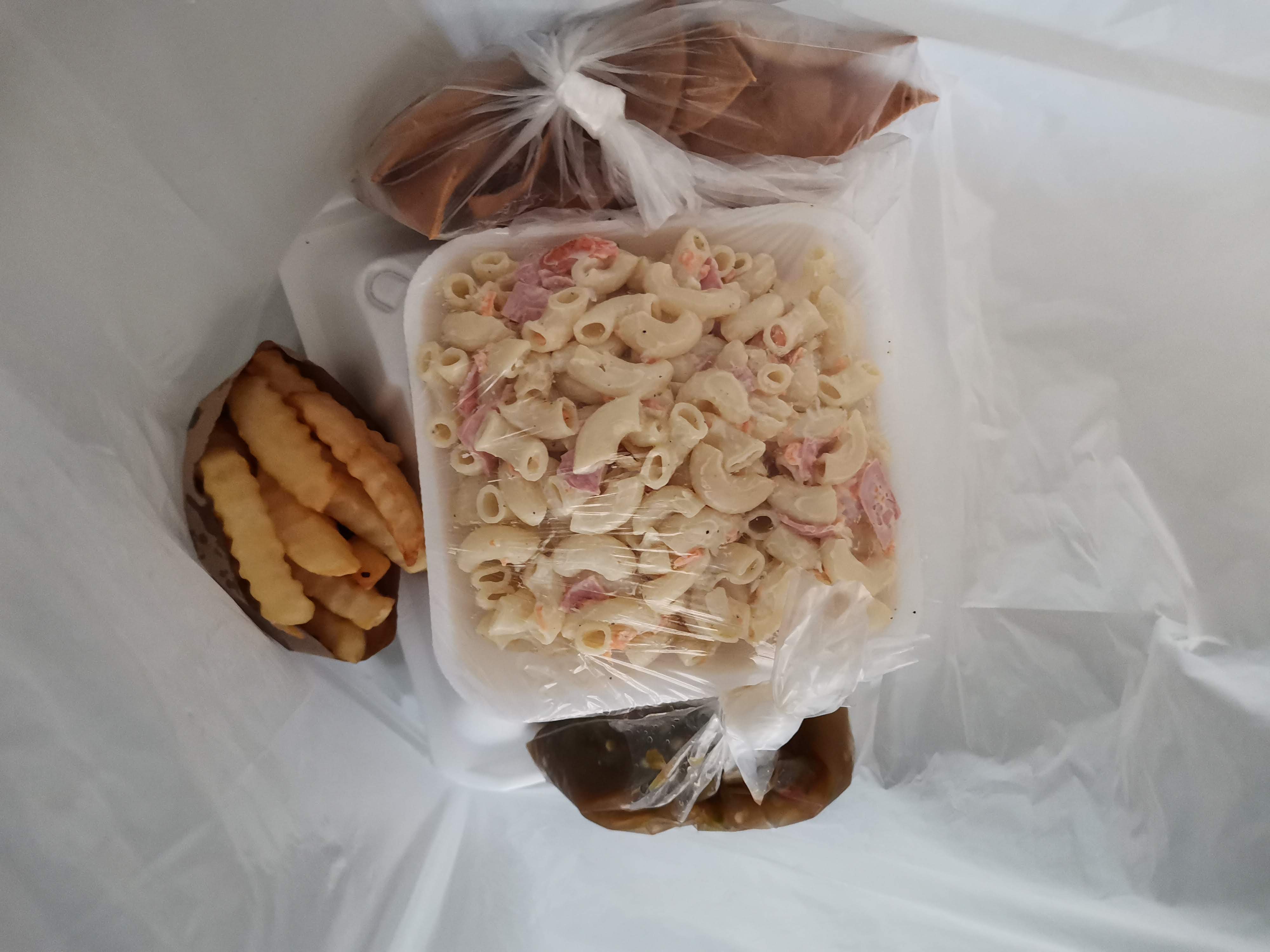 El Pollo lucas, pollos asados al carbón image 8