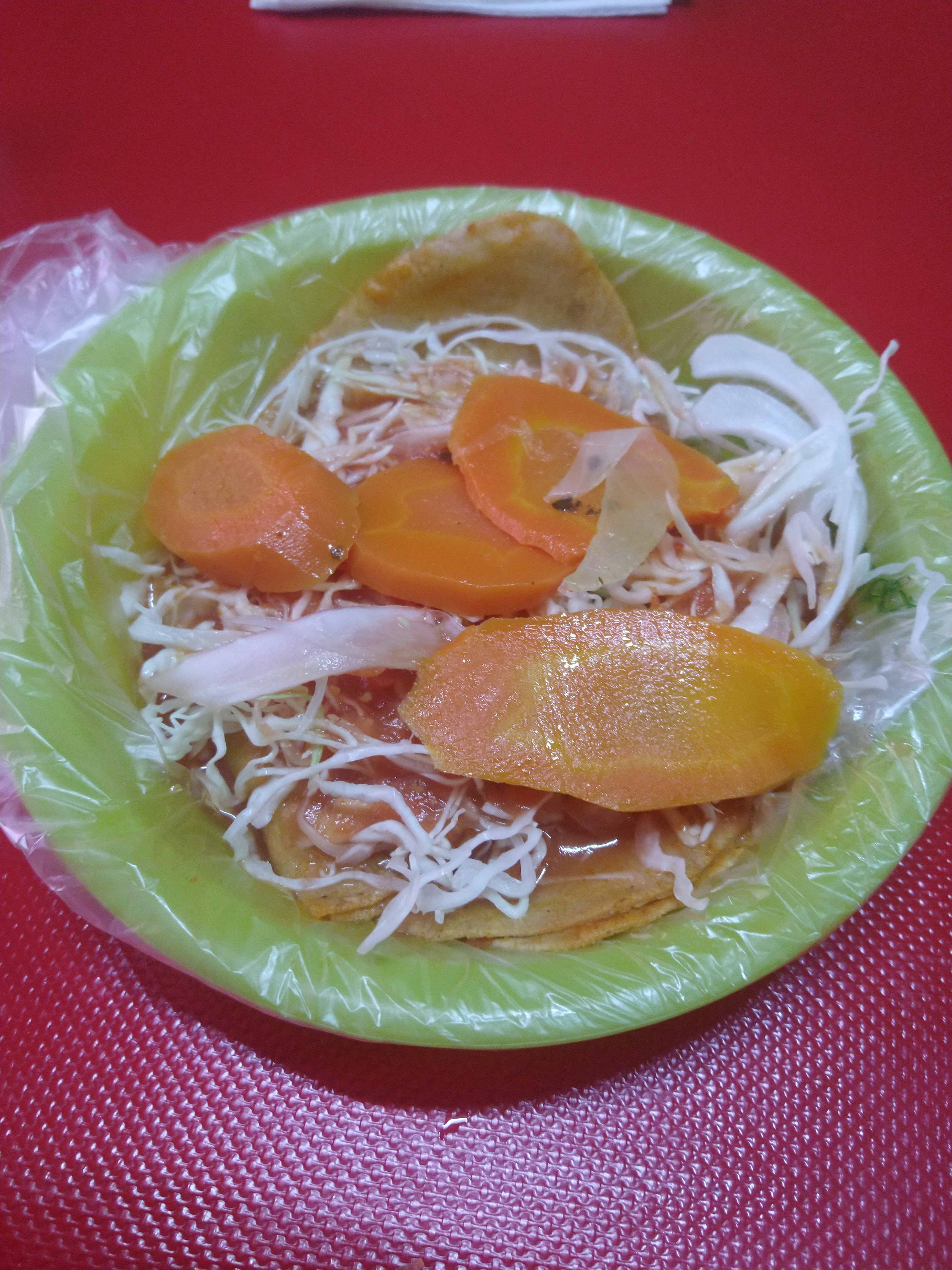 Tacos Al Vapor "ROCIO" image 4