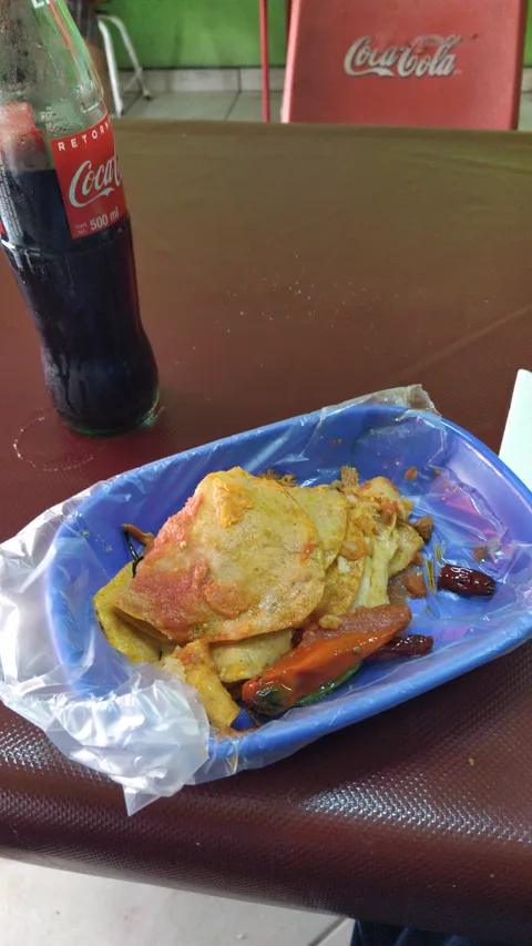 Tacos Al Vapor "ROCIO" image 5