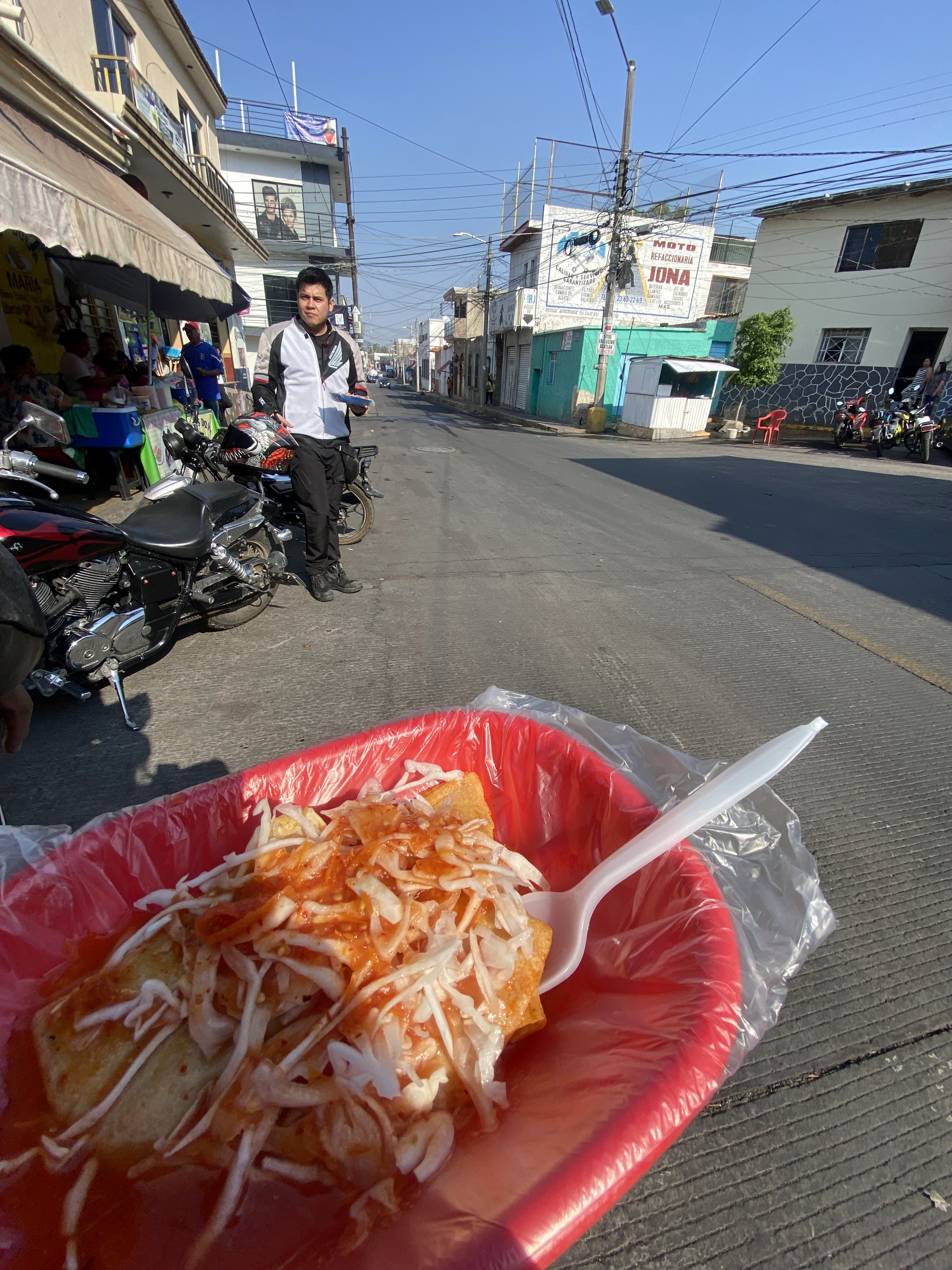 Tacos Al Vapor "ROCIO" image 6