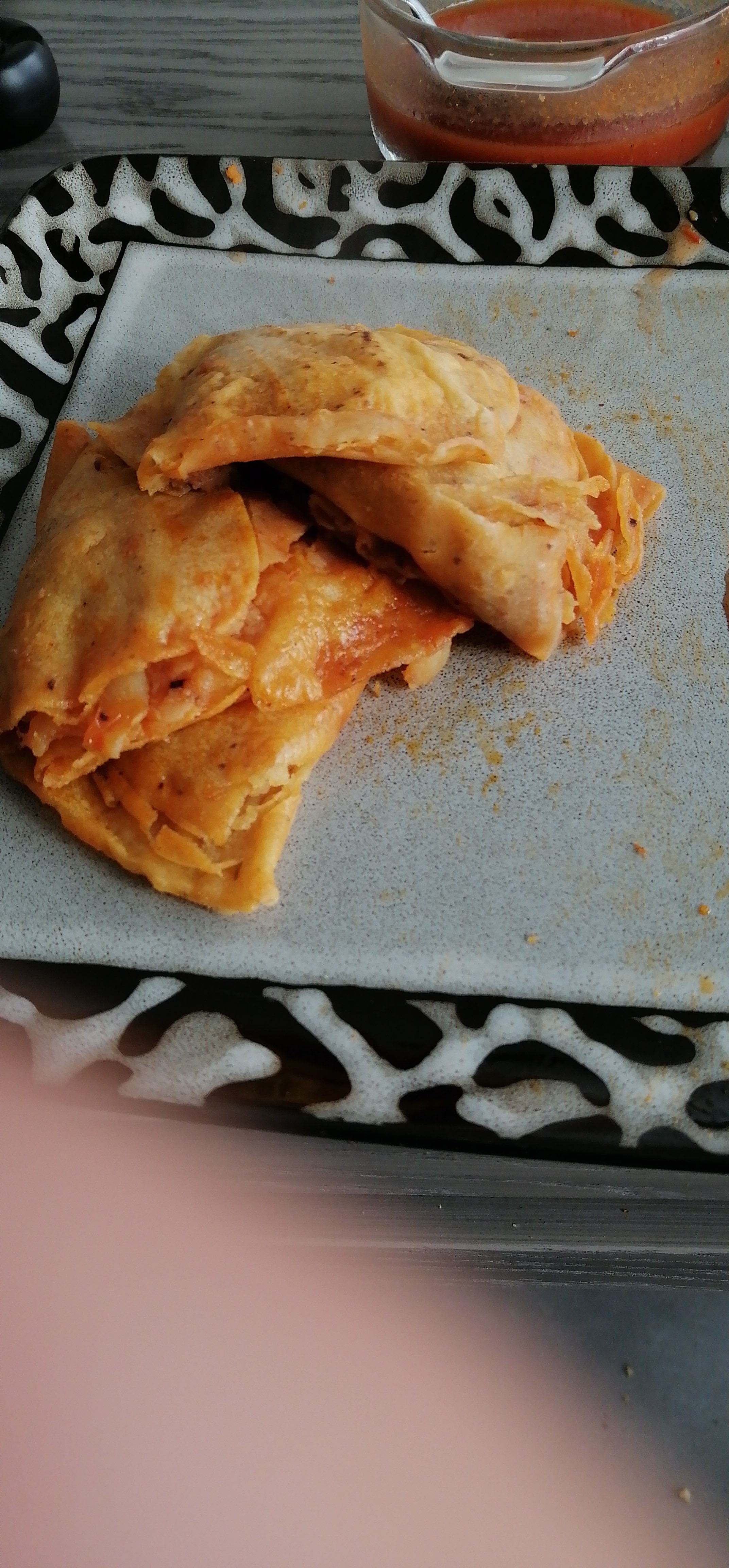 Tacos Al Vapor "ROCIO" image 7