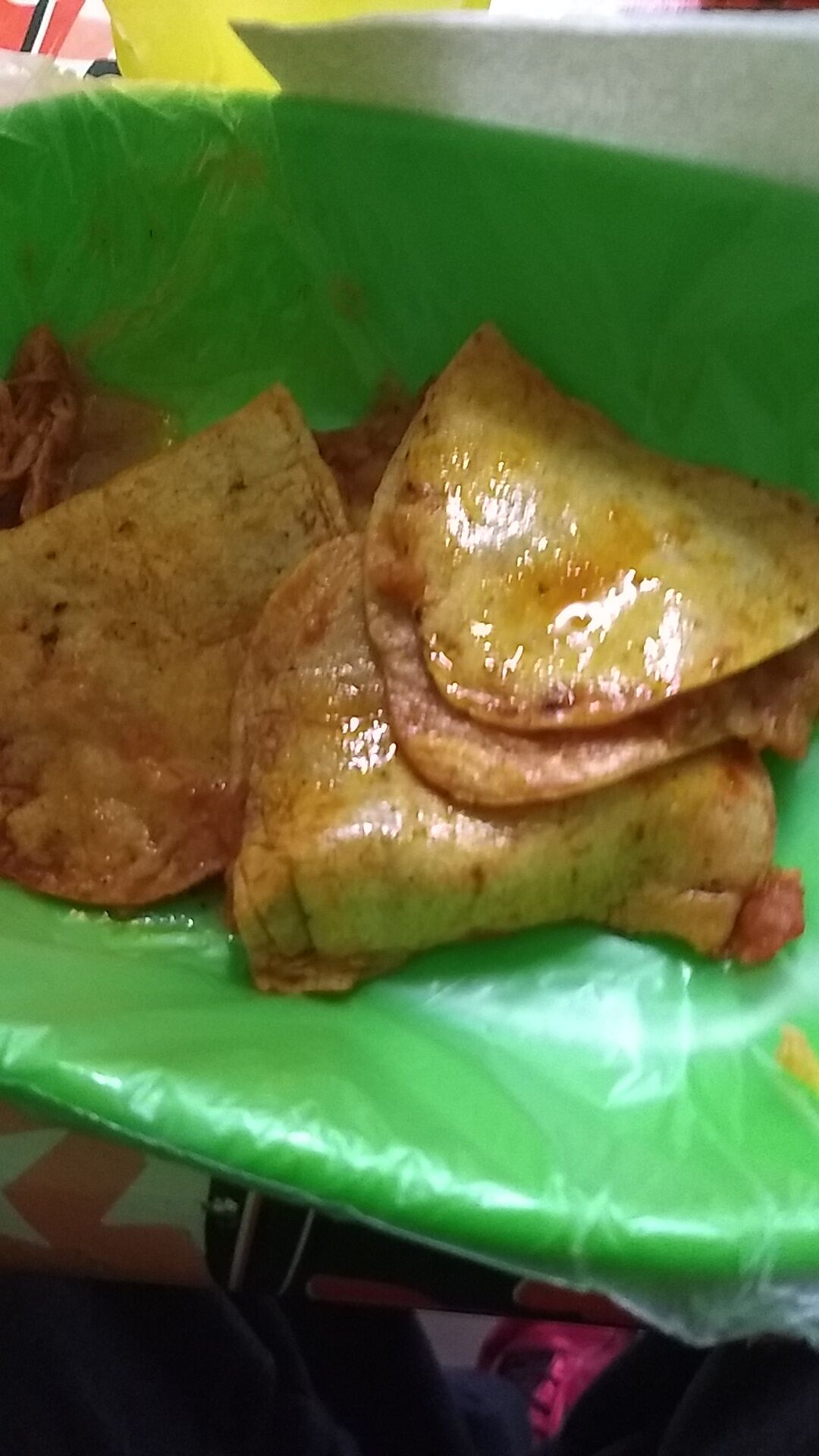 Tacos Al Vapor "ROCIO" image 10