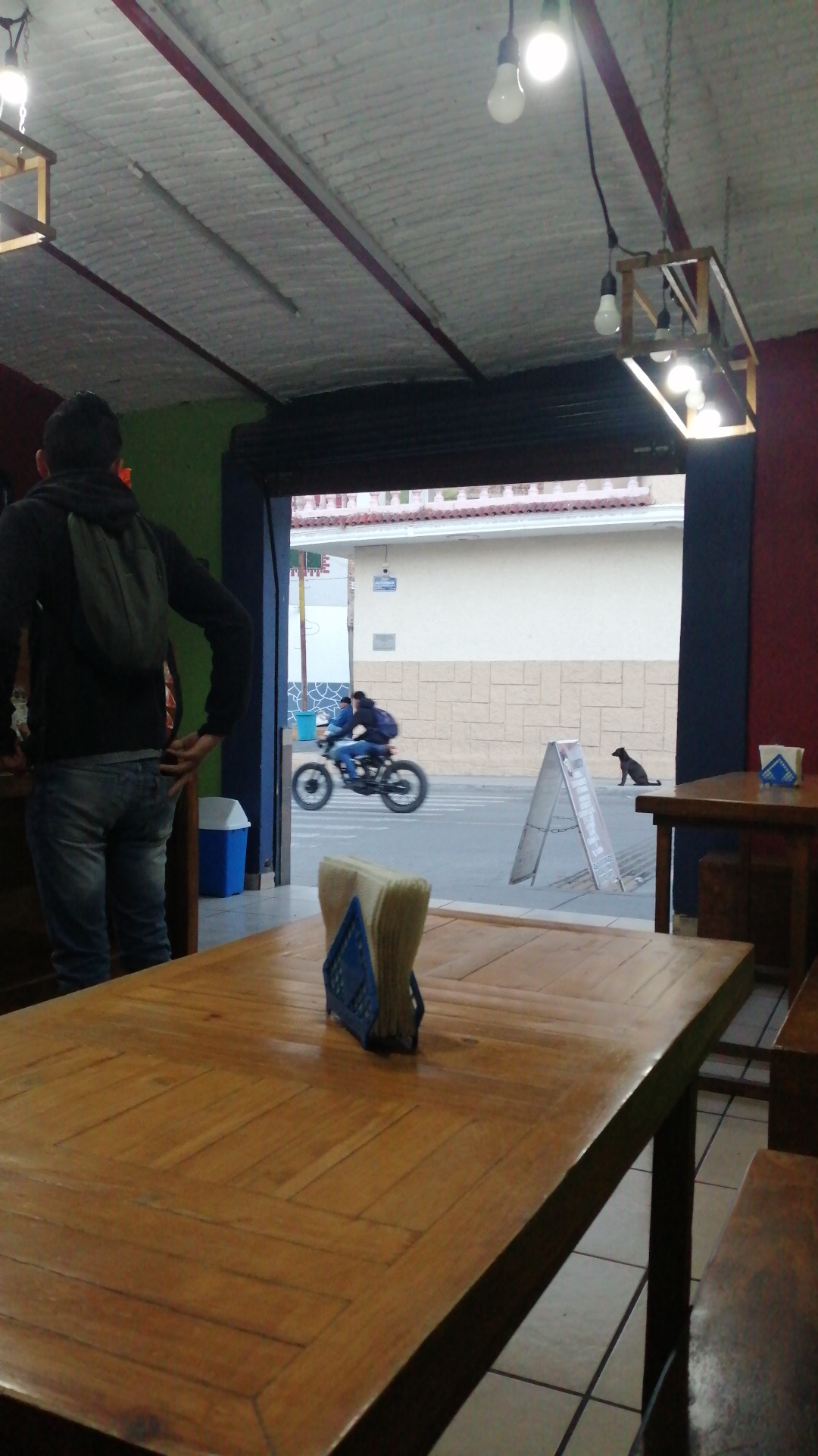 Loncheria La Korita image 2