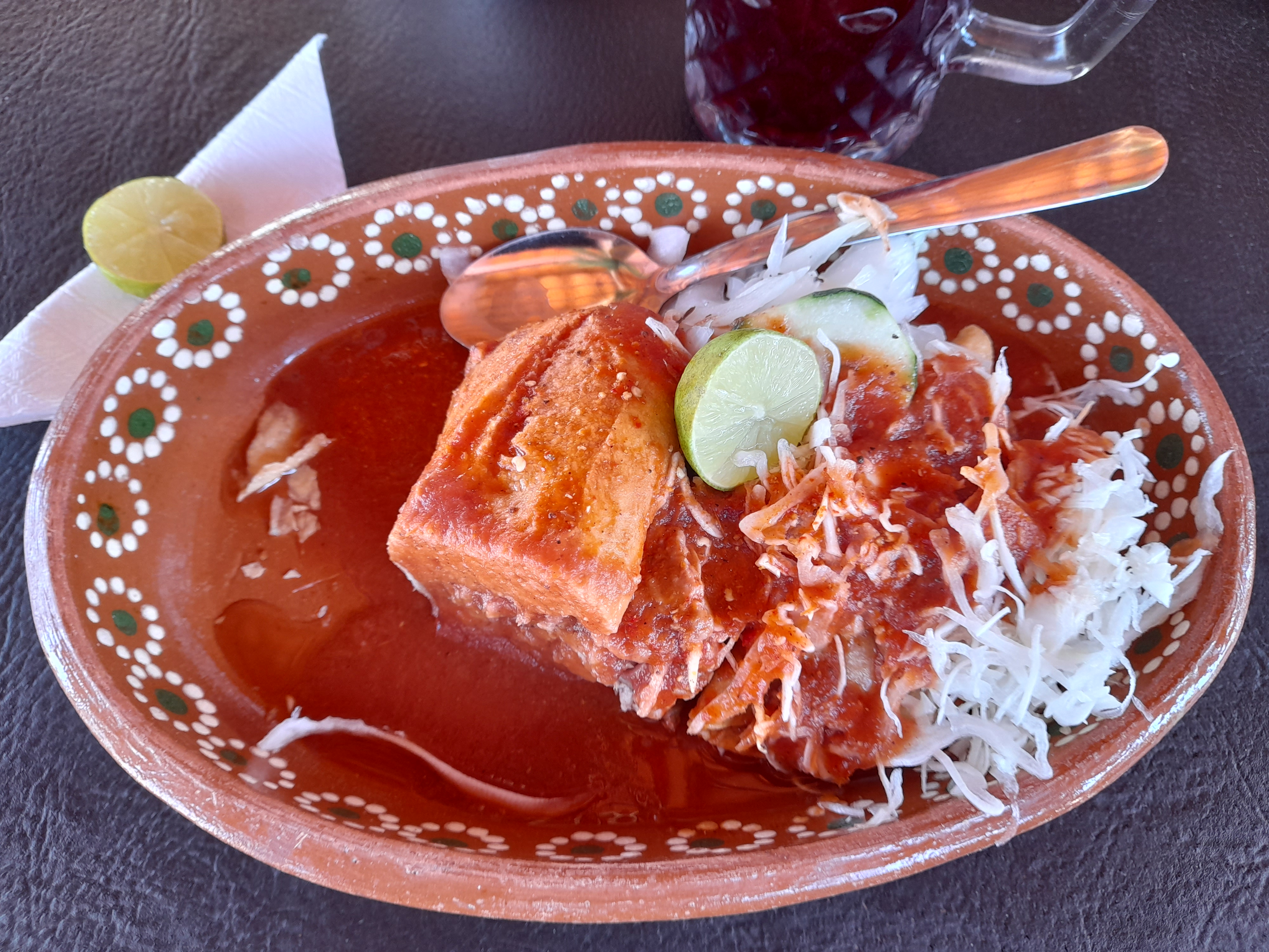 Tortas Ahogadas EFRA image 2