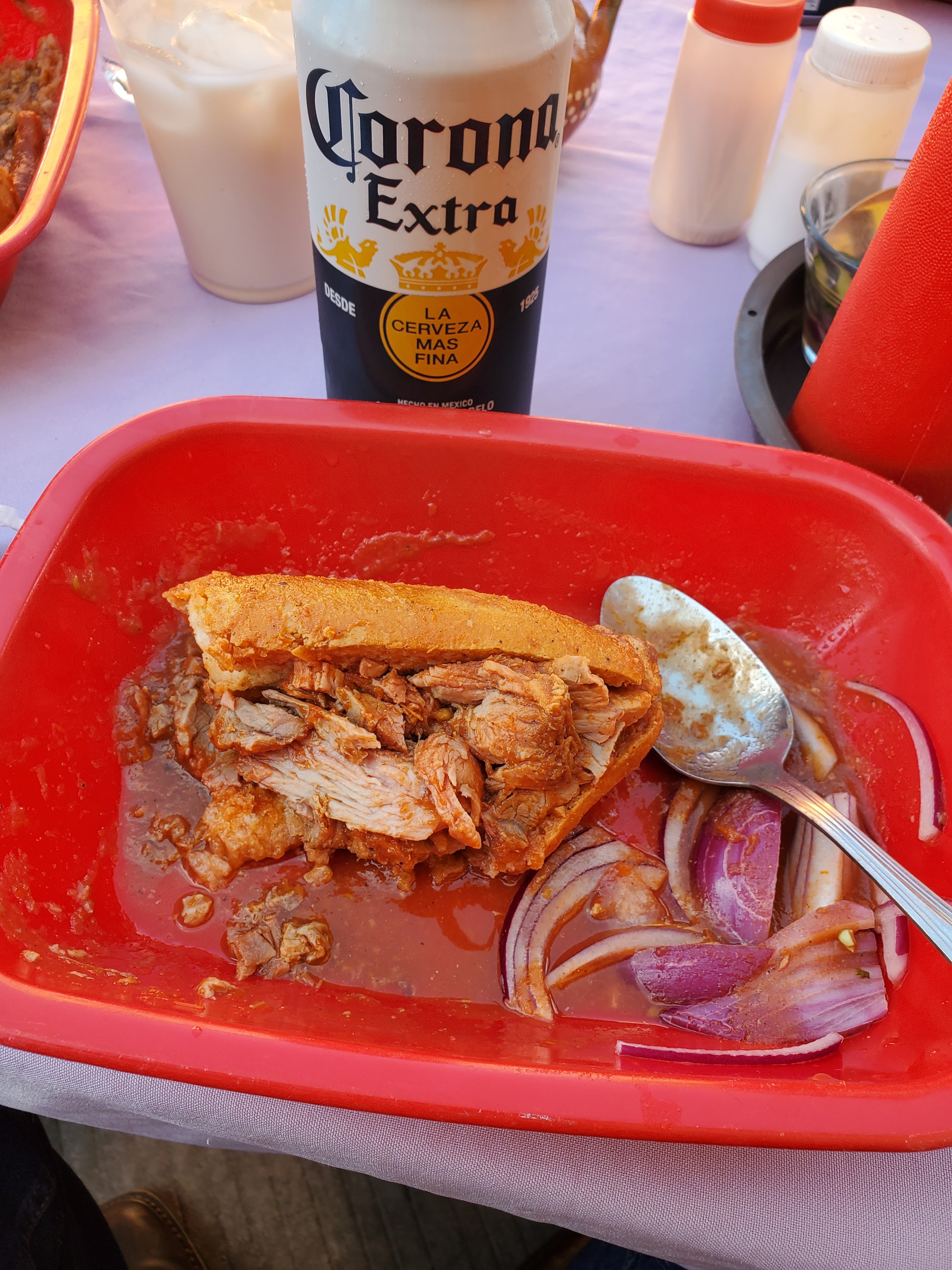 Tortas Ahogadas EFRA image 3