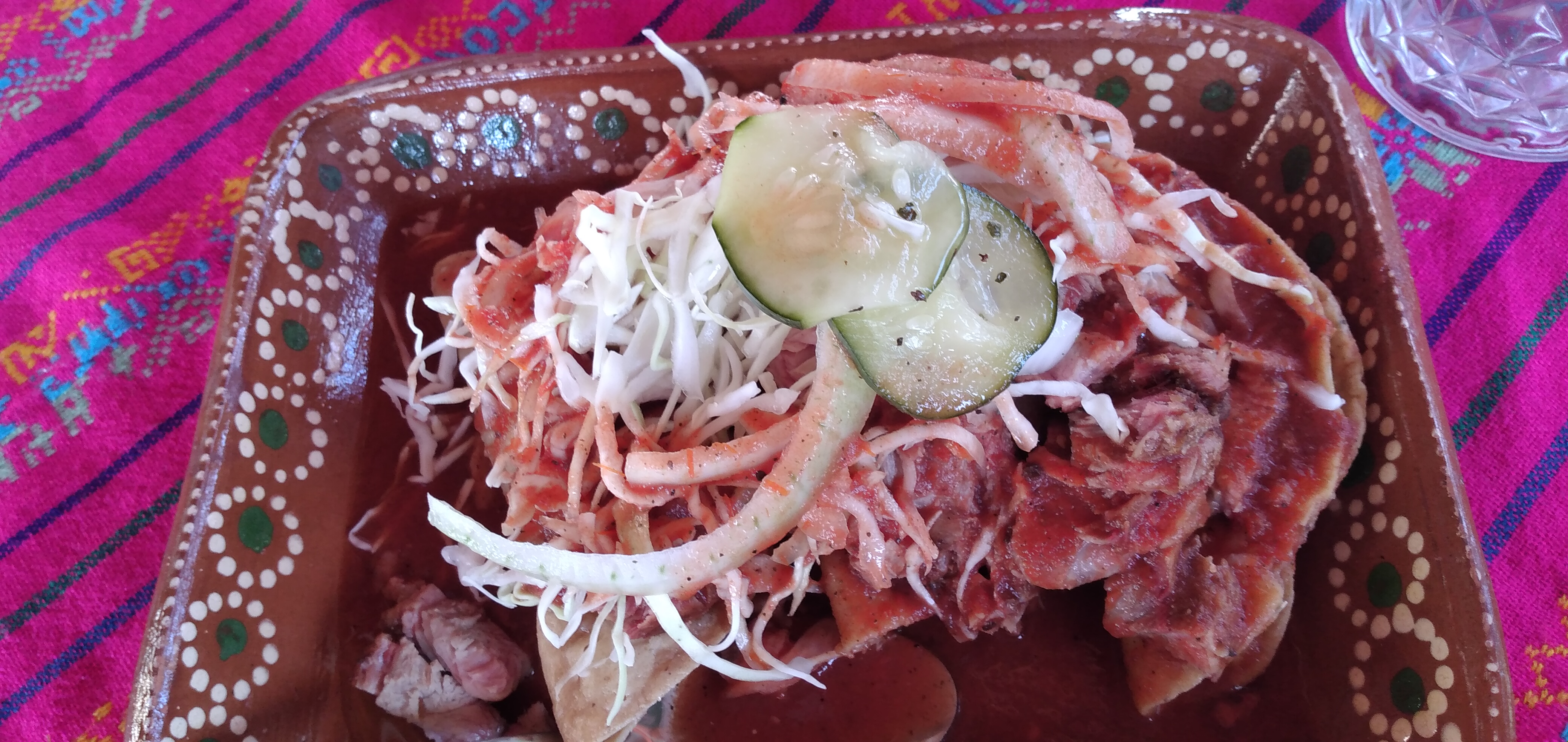 Tortas Ahogadas EFRA image 6